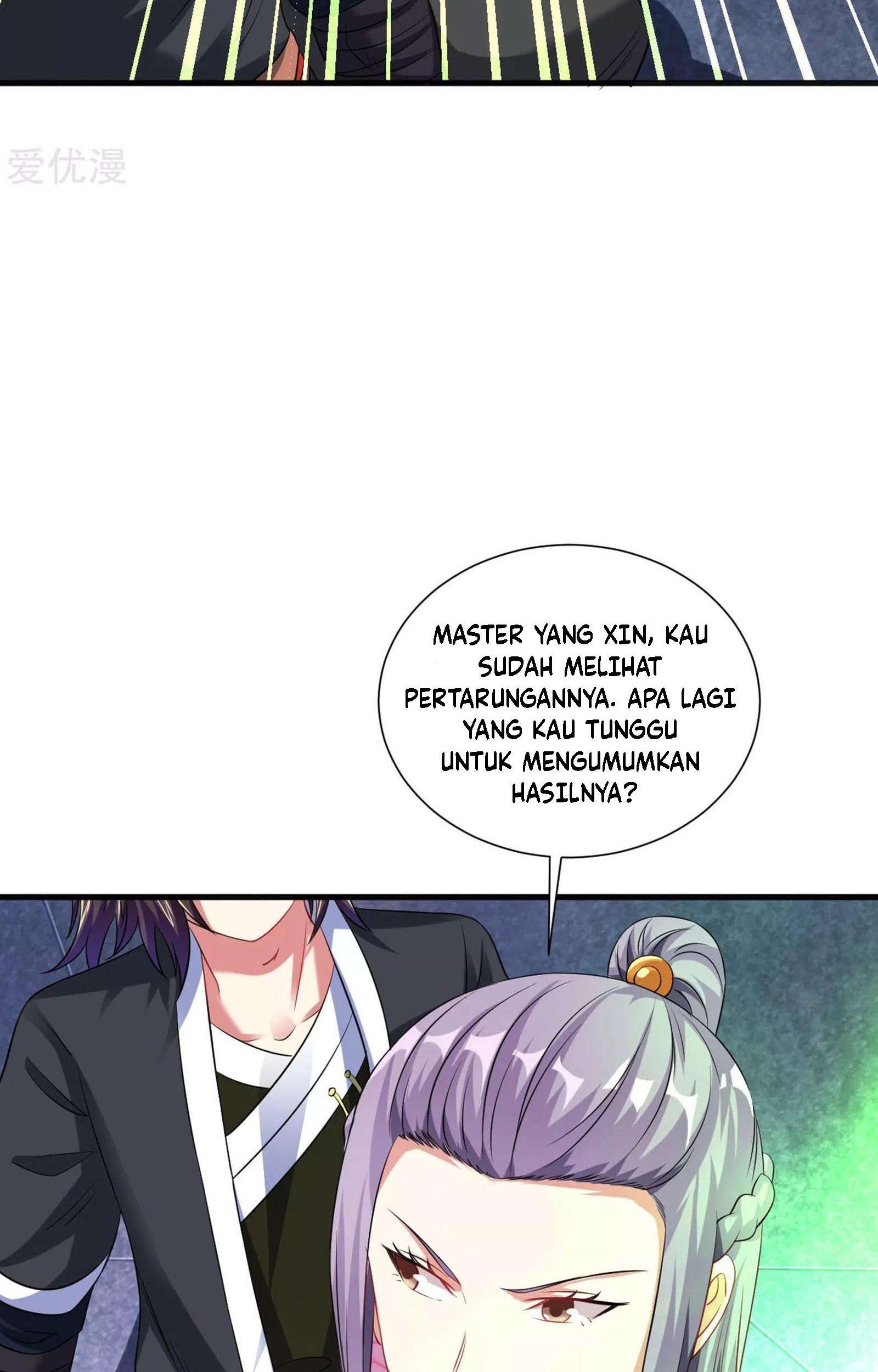 Dao Yin Bab 41 halaman 19