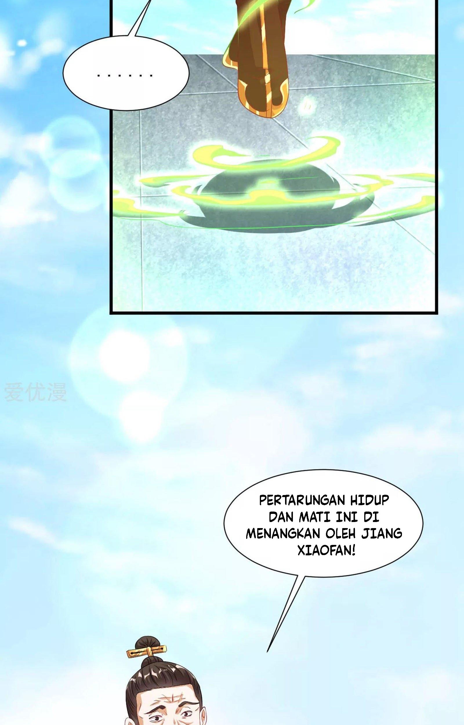 Dao Yin Bab 41 halaman 21