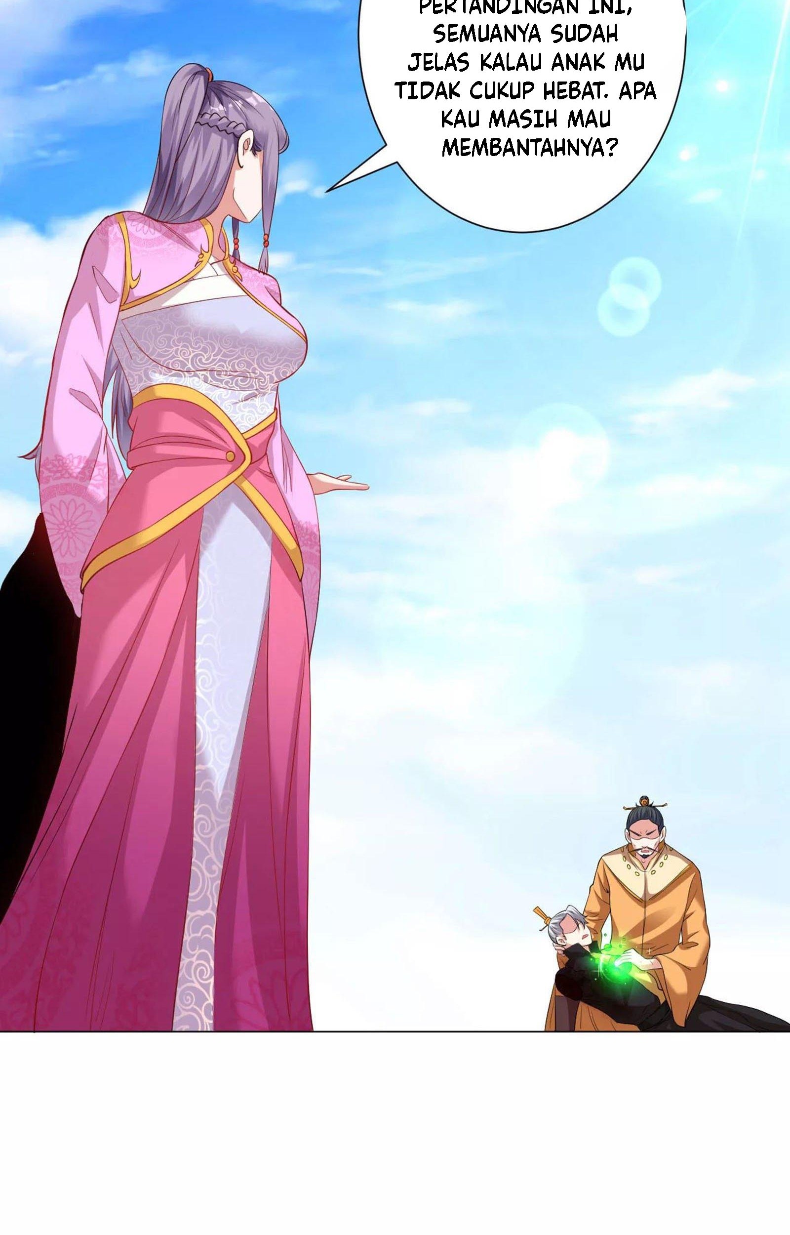 Dao Yin Bab 41 halaman 31