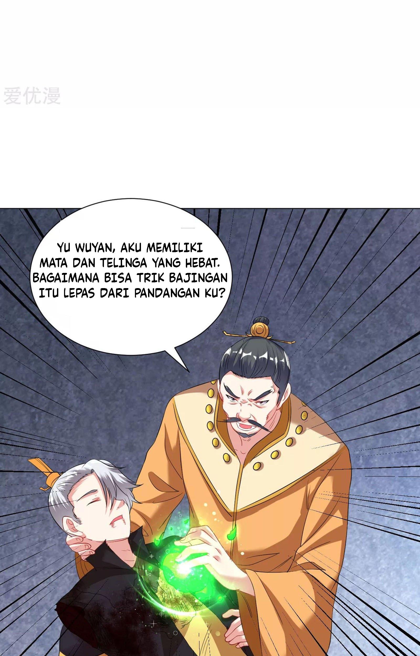 Dao Yin Bab 41 halaman 32