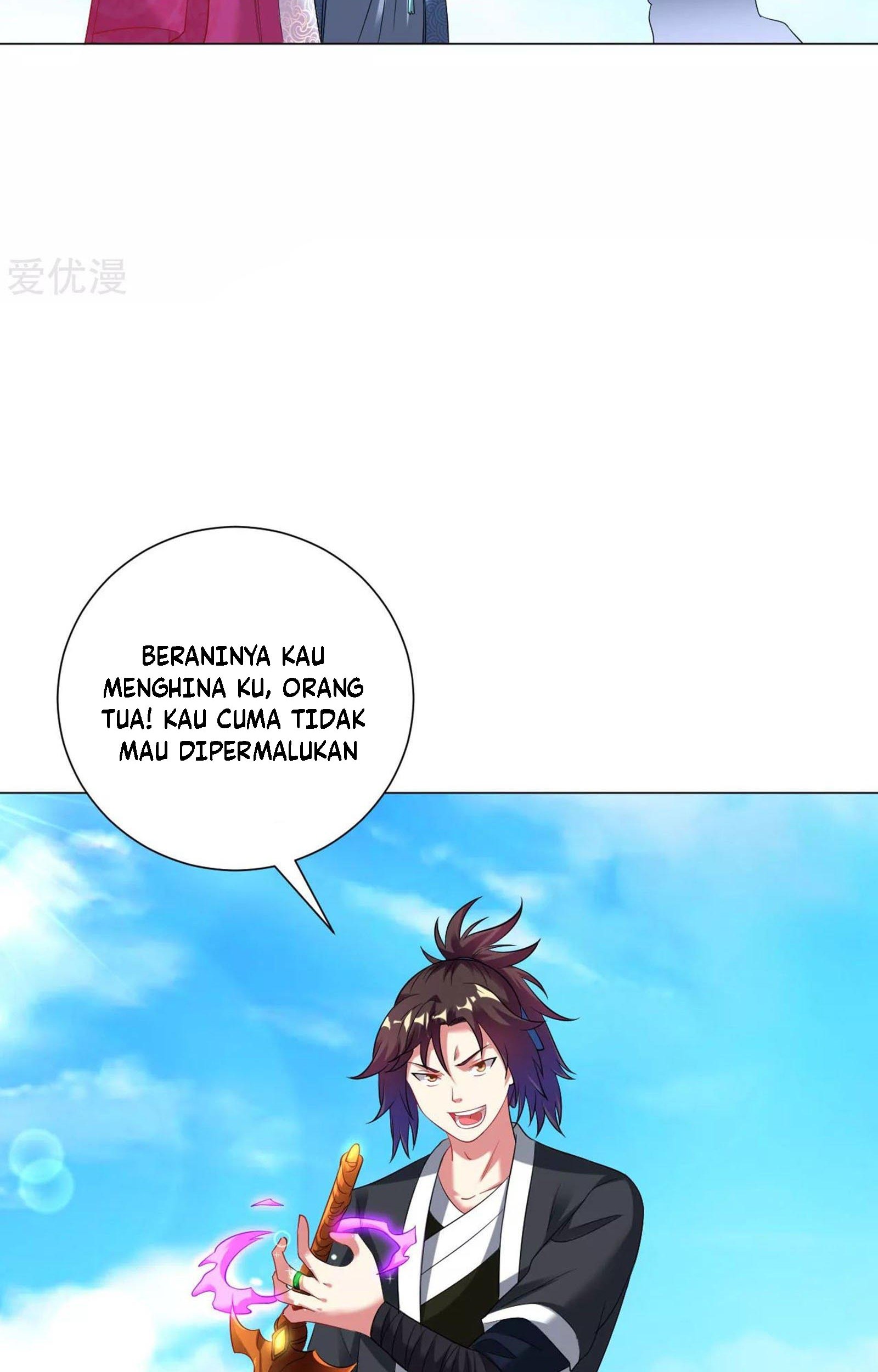 Dao Yin Bab 41 halaman 36