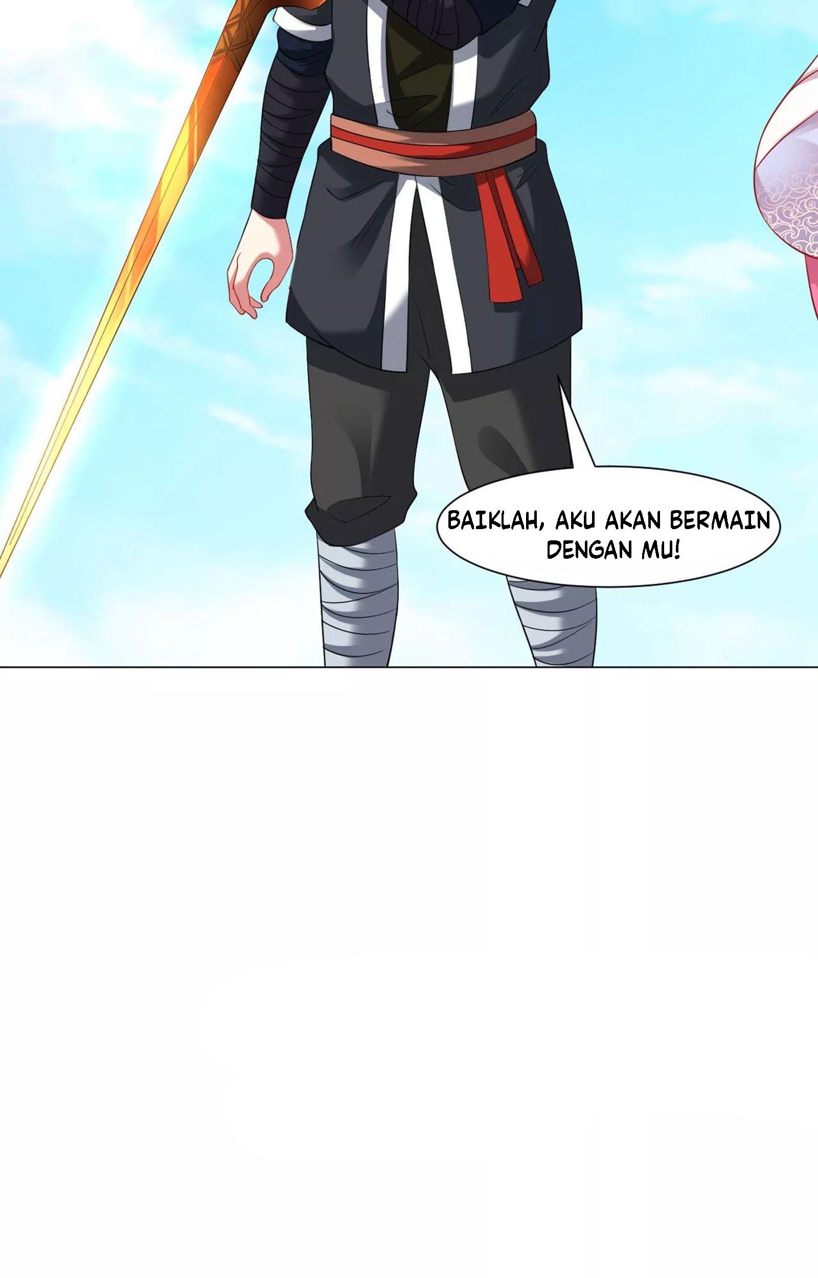 Dao Yin Bab 41 halaman 37