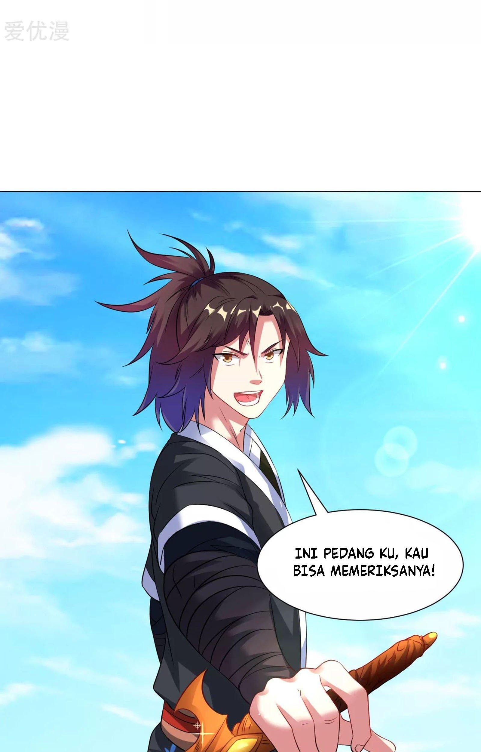 Dao Yin Bab 41 halaman 39