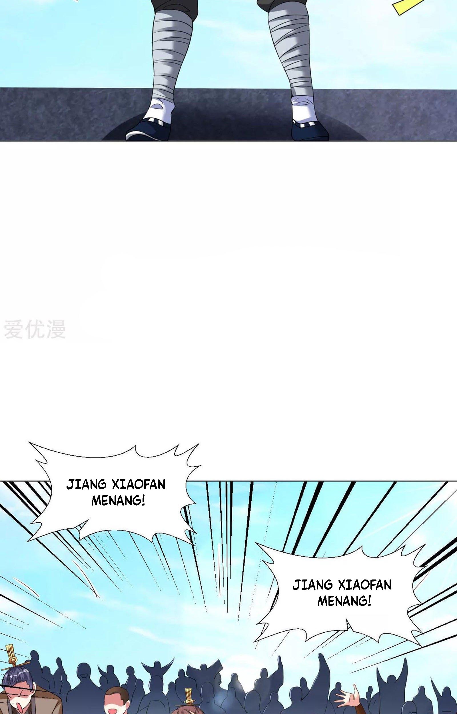 Dao Yin Bab 41 halaman 47
