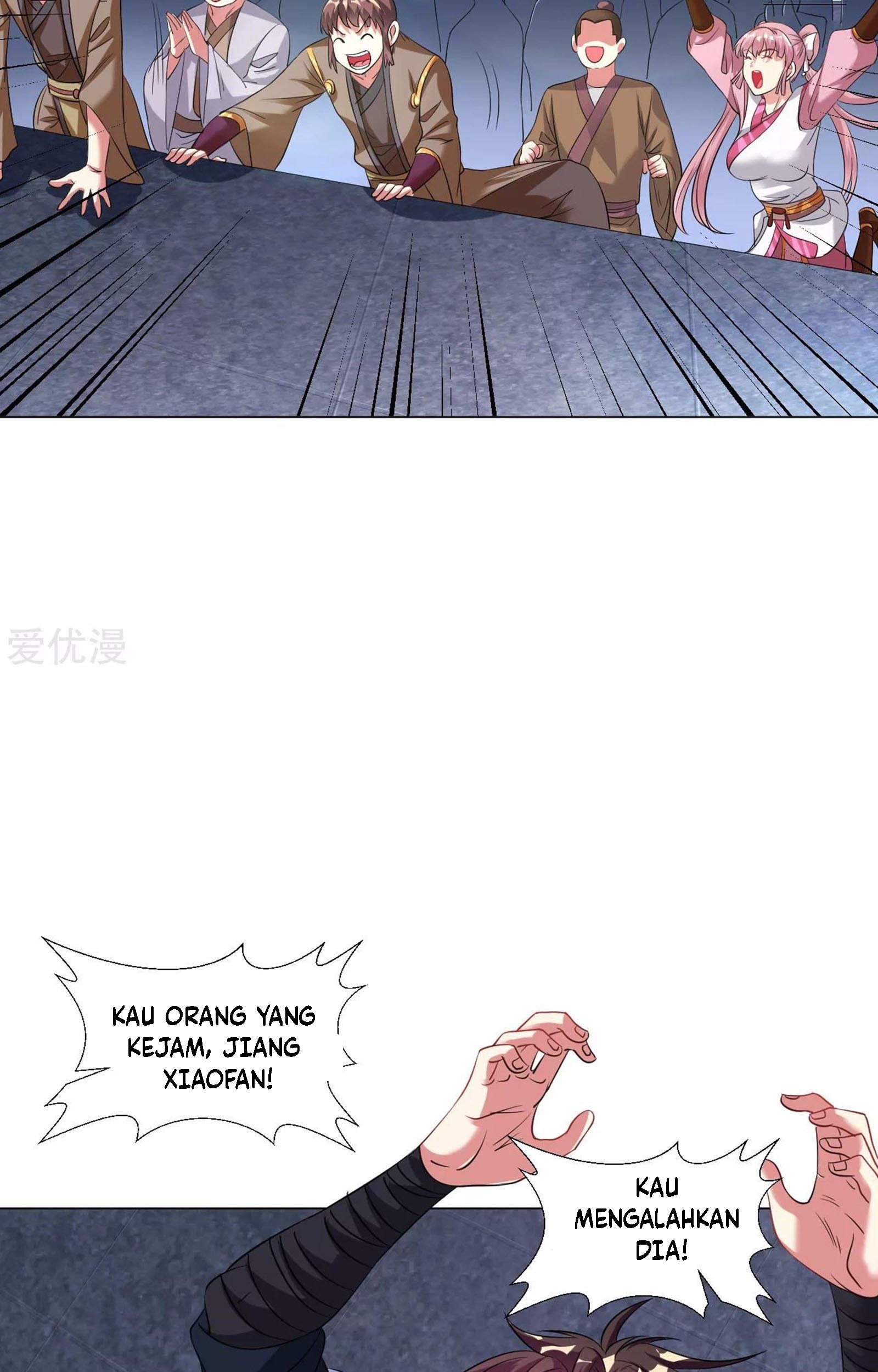 Dao Yin Bab 41 halaman 48