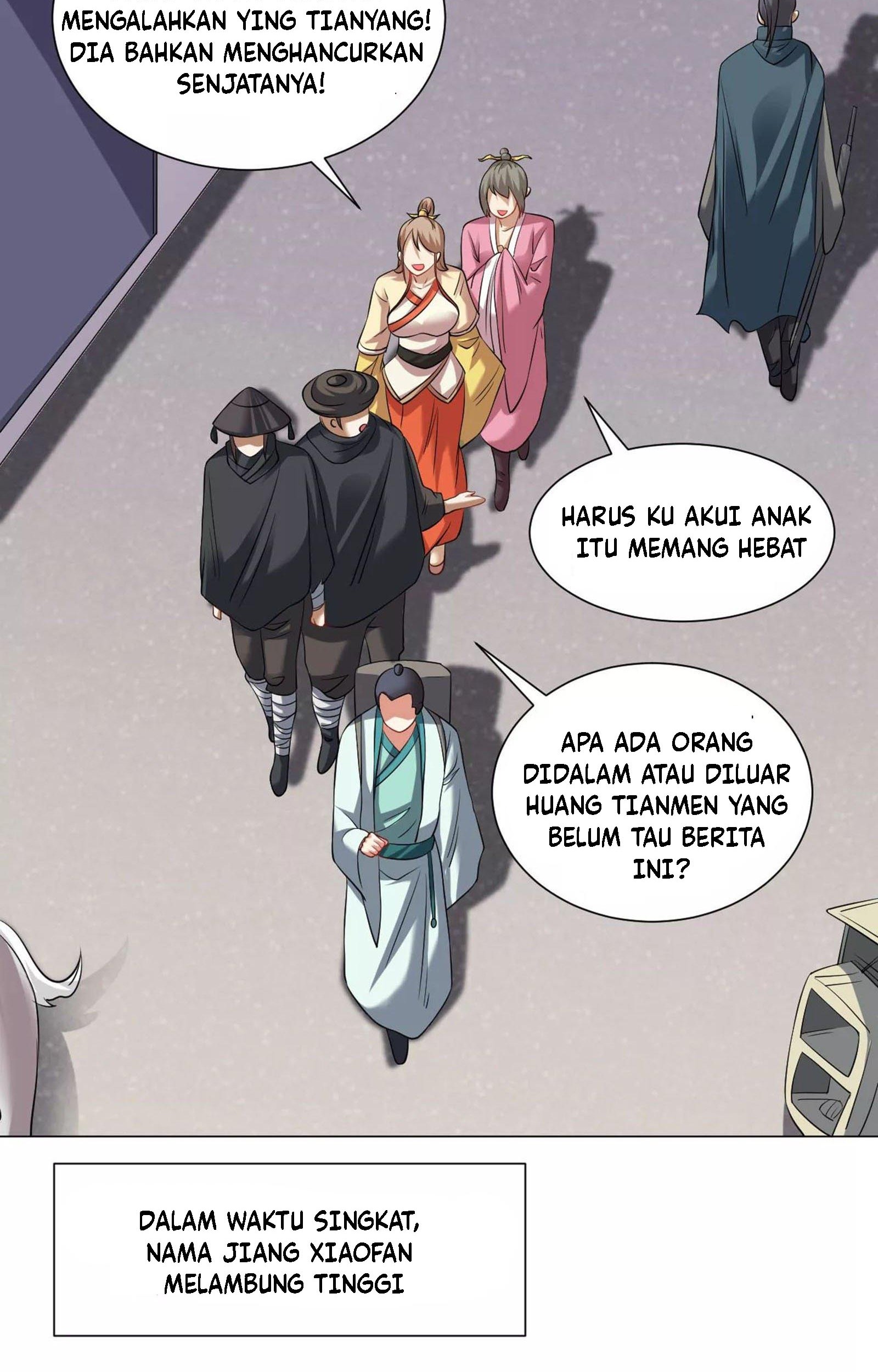Dao Yin Bab 41 halaman 53