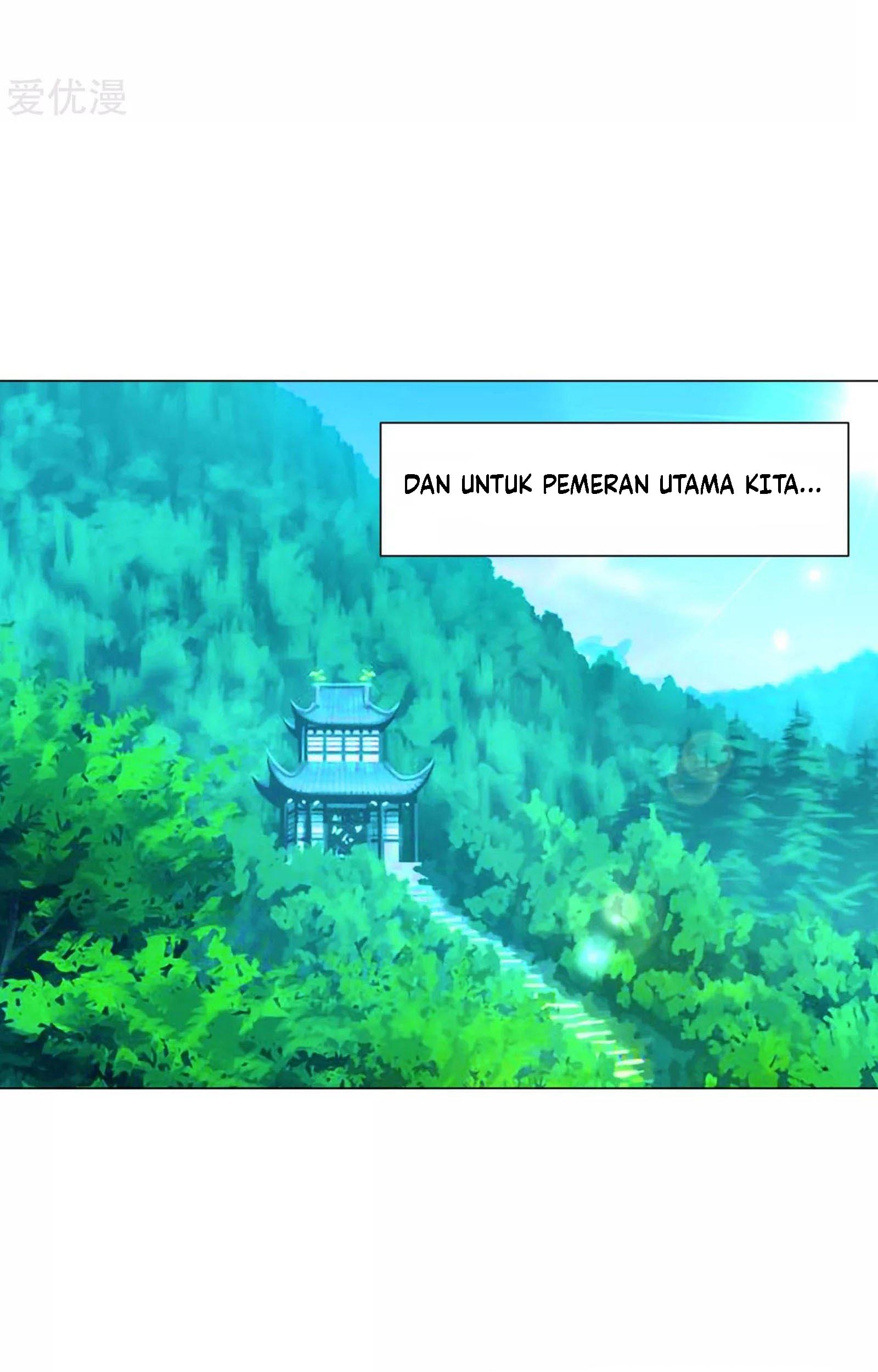 Dao Yin Bab 41 halaman 54