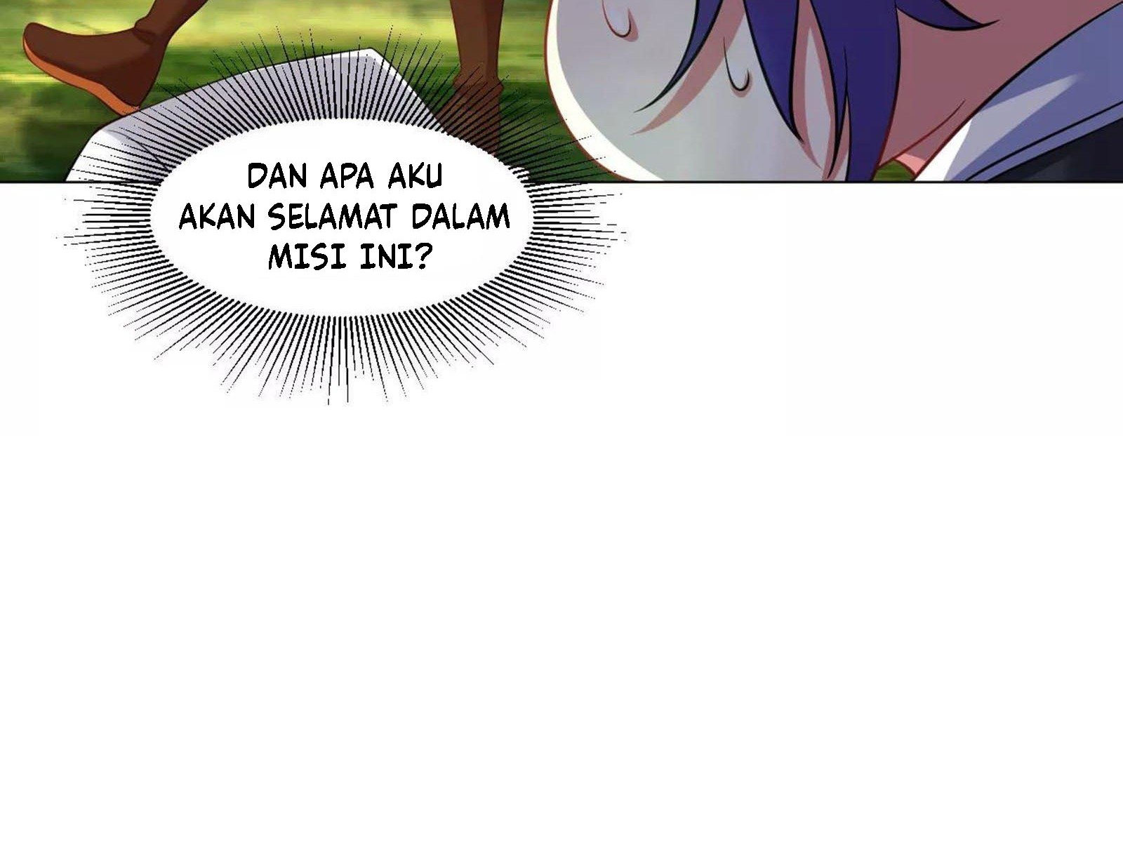 Dao Yin Bab 41 halaman 58