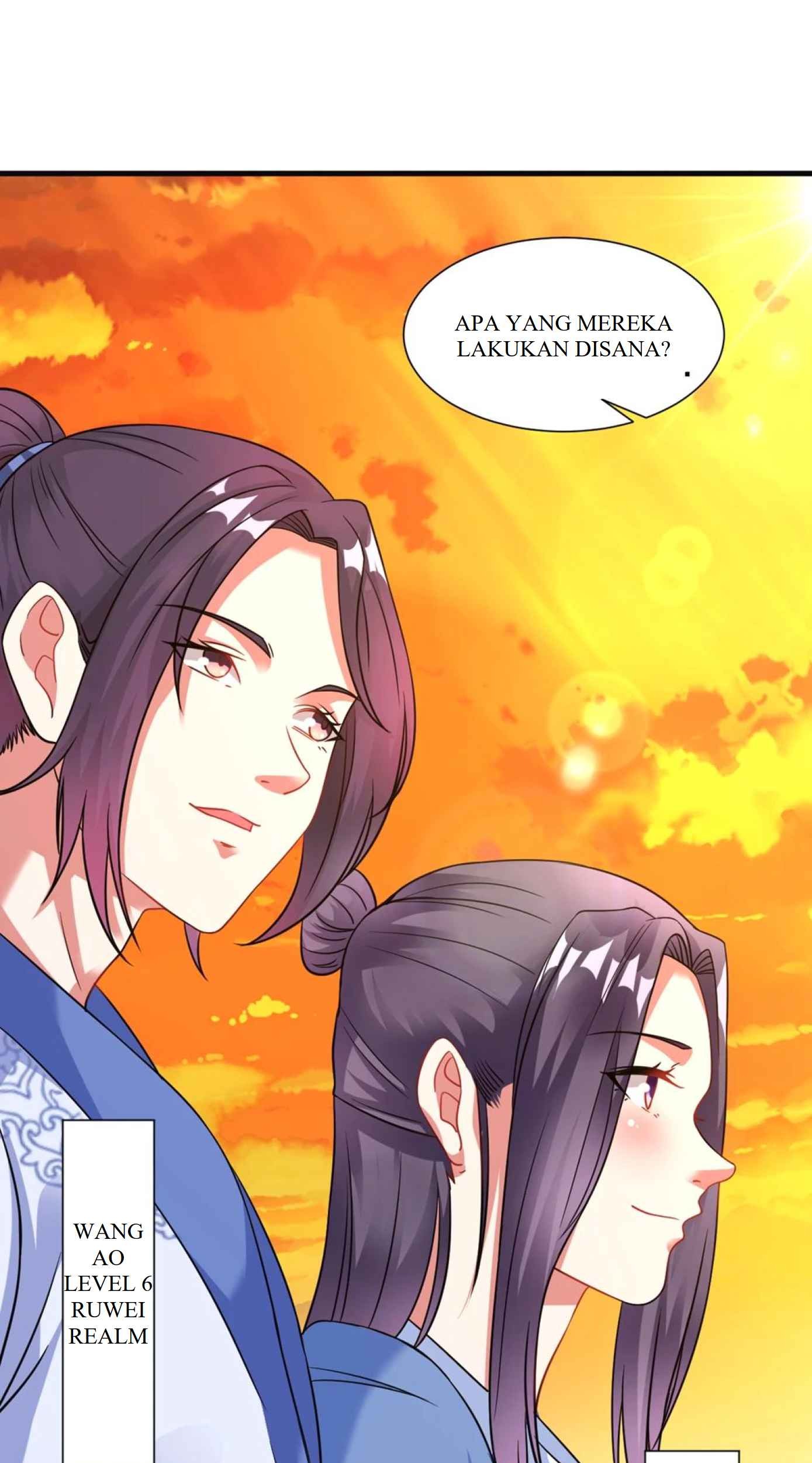 Dao Yin Bab 42 halaman 23
