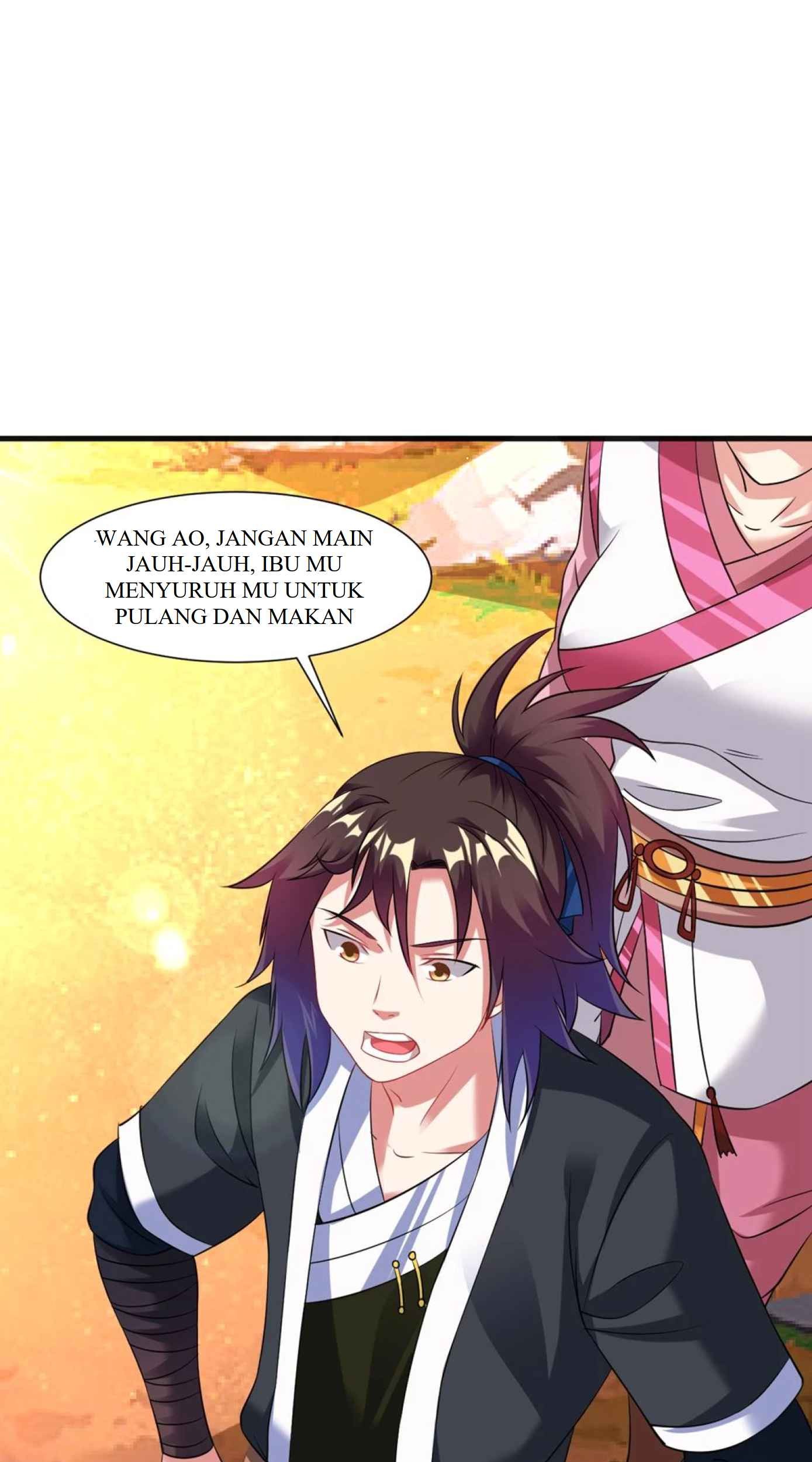 Dao Yin Bab 42 halaman 37