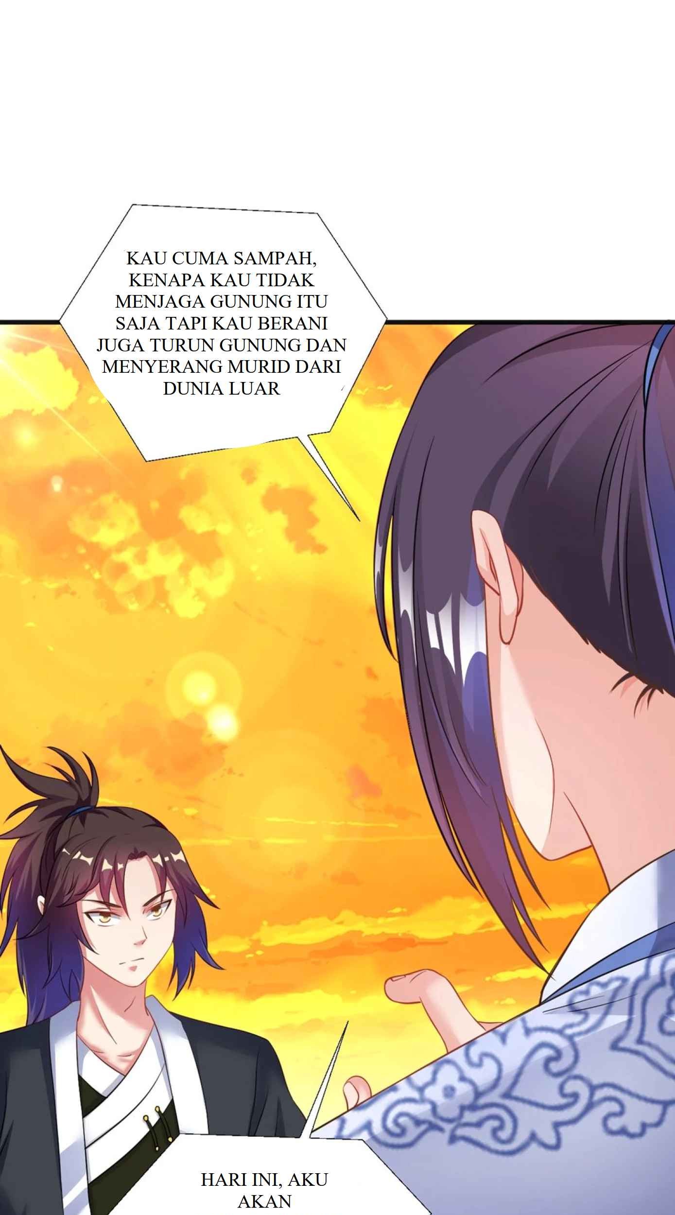 Dao Yin Bab 42 halaman 54