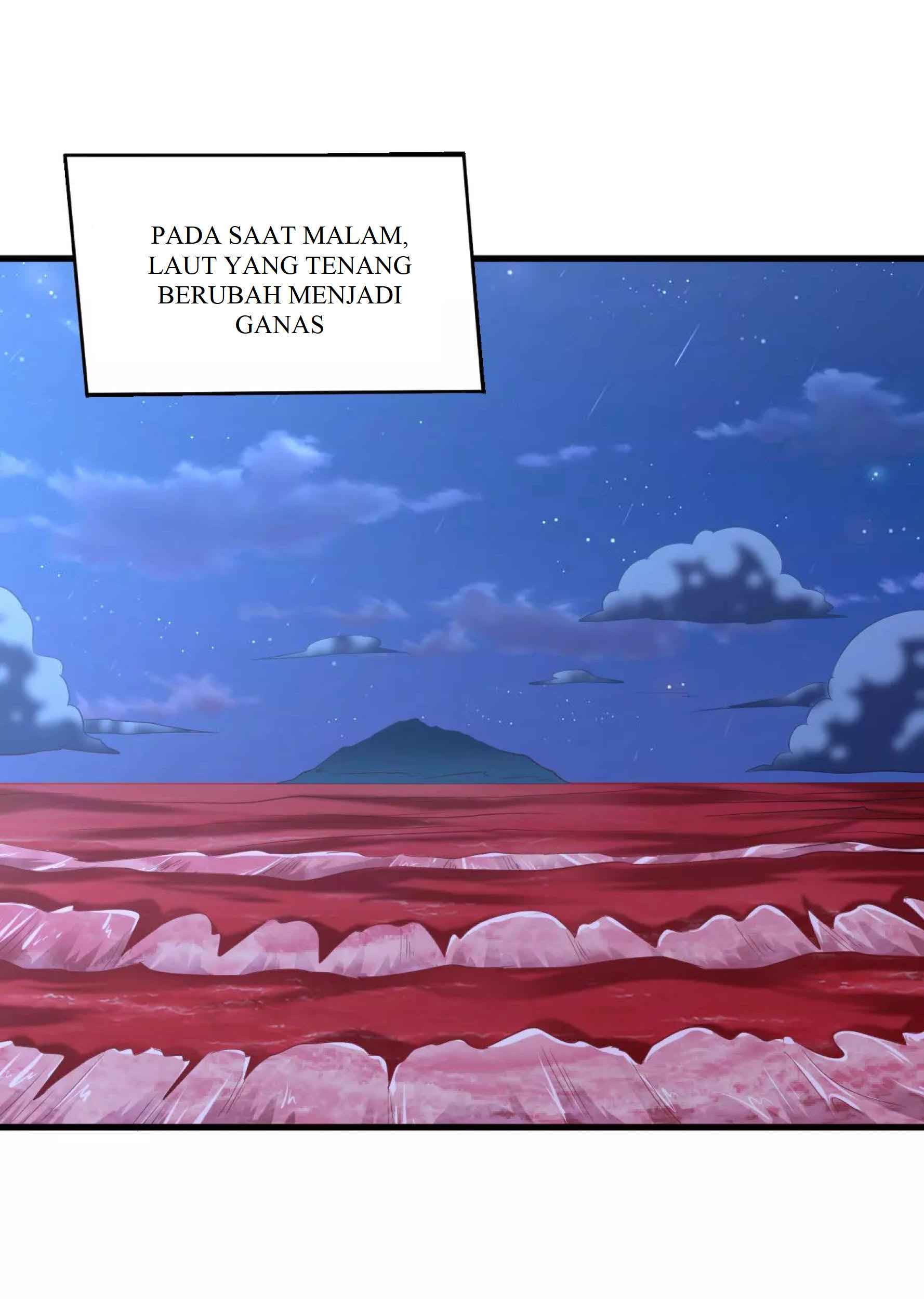 Dao Yin Bab 43 halaman 5