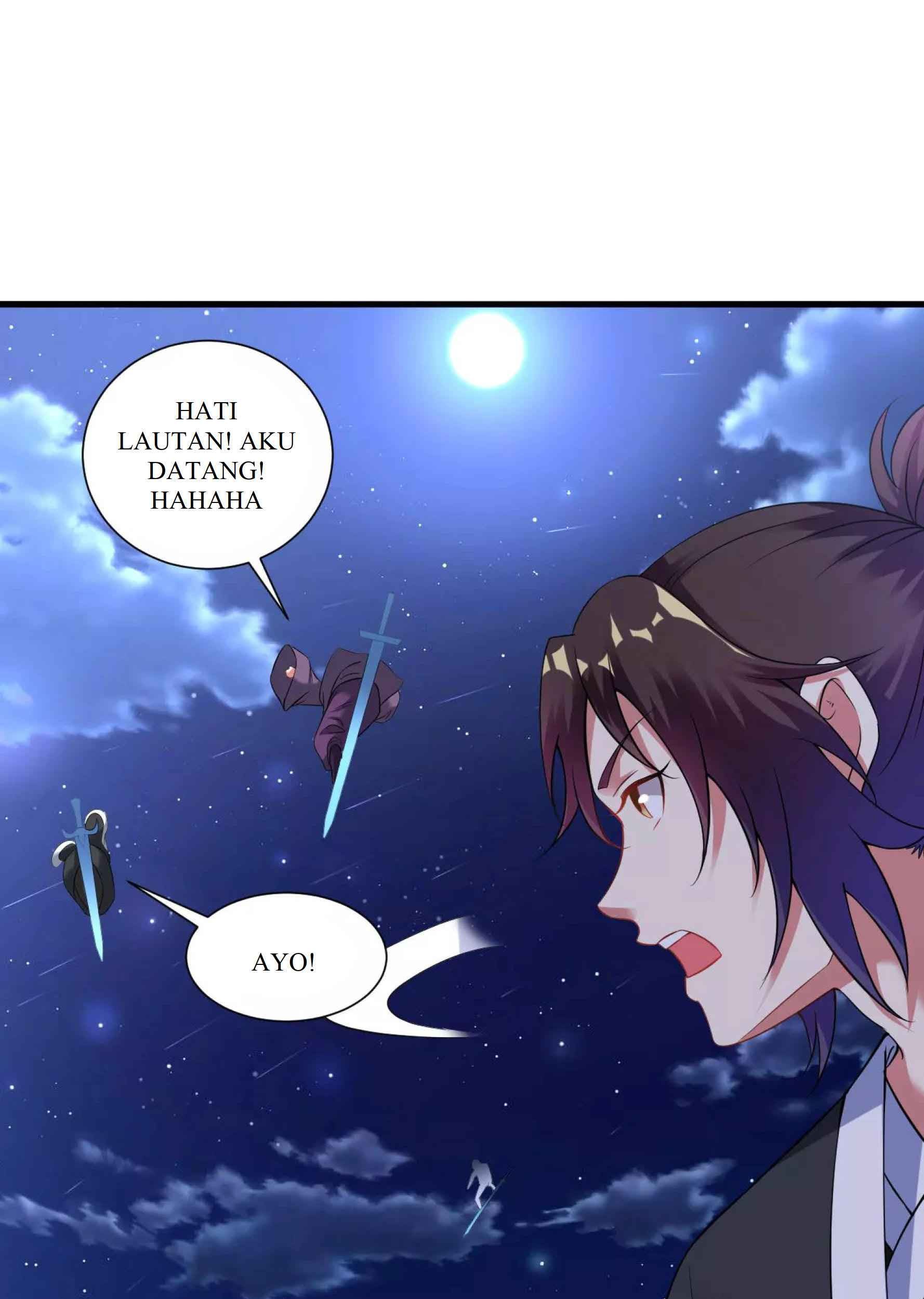 Dao Yin Bab 43 halaman 17