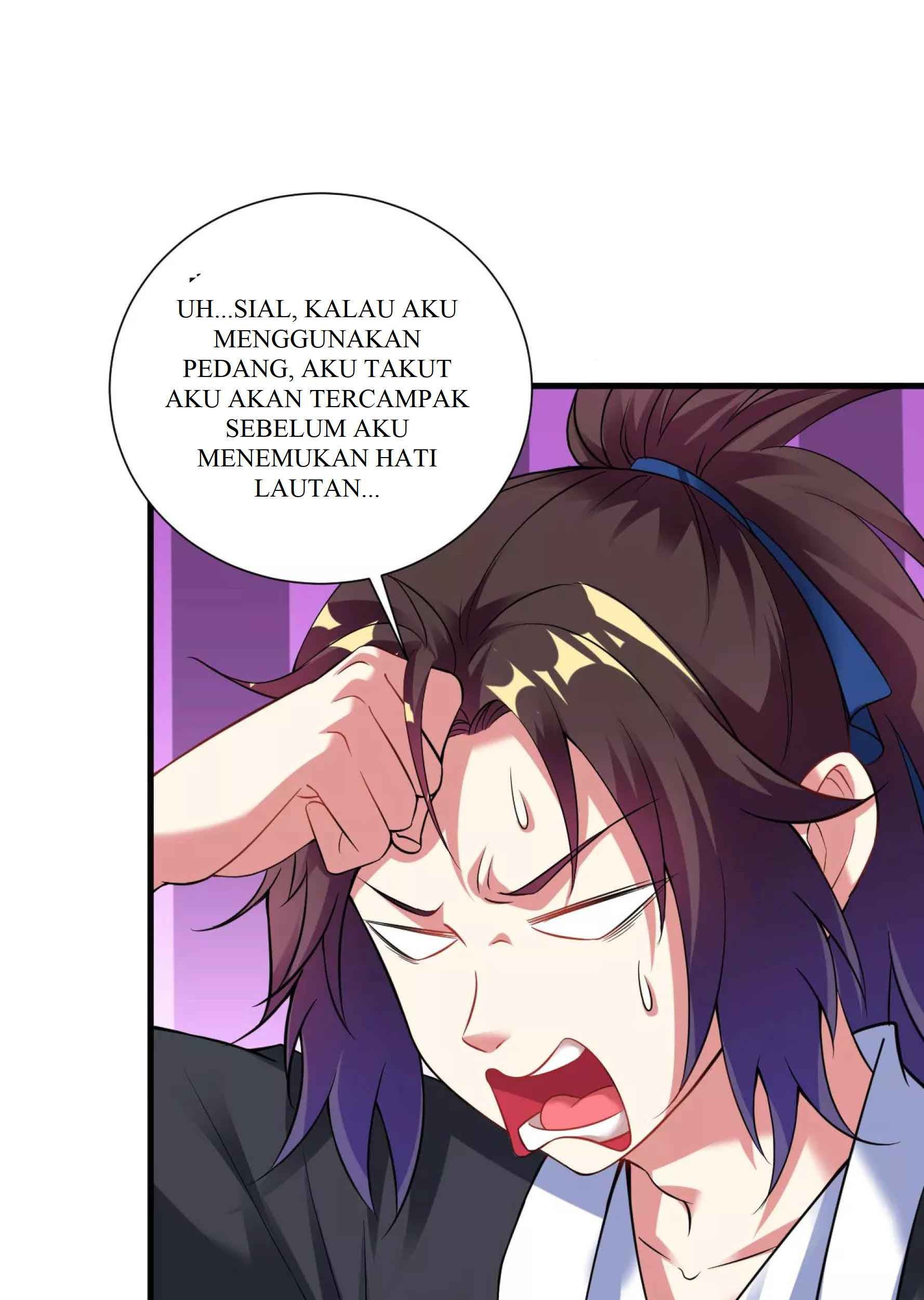 Dao Yin Bab 43 halaman 21