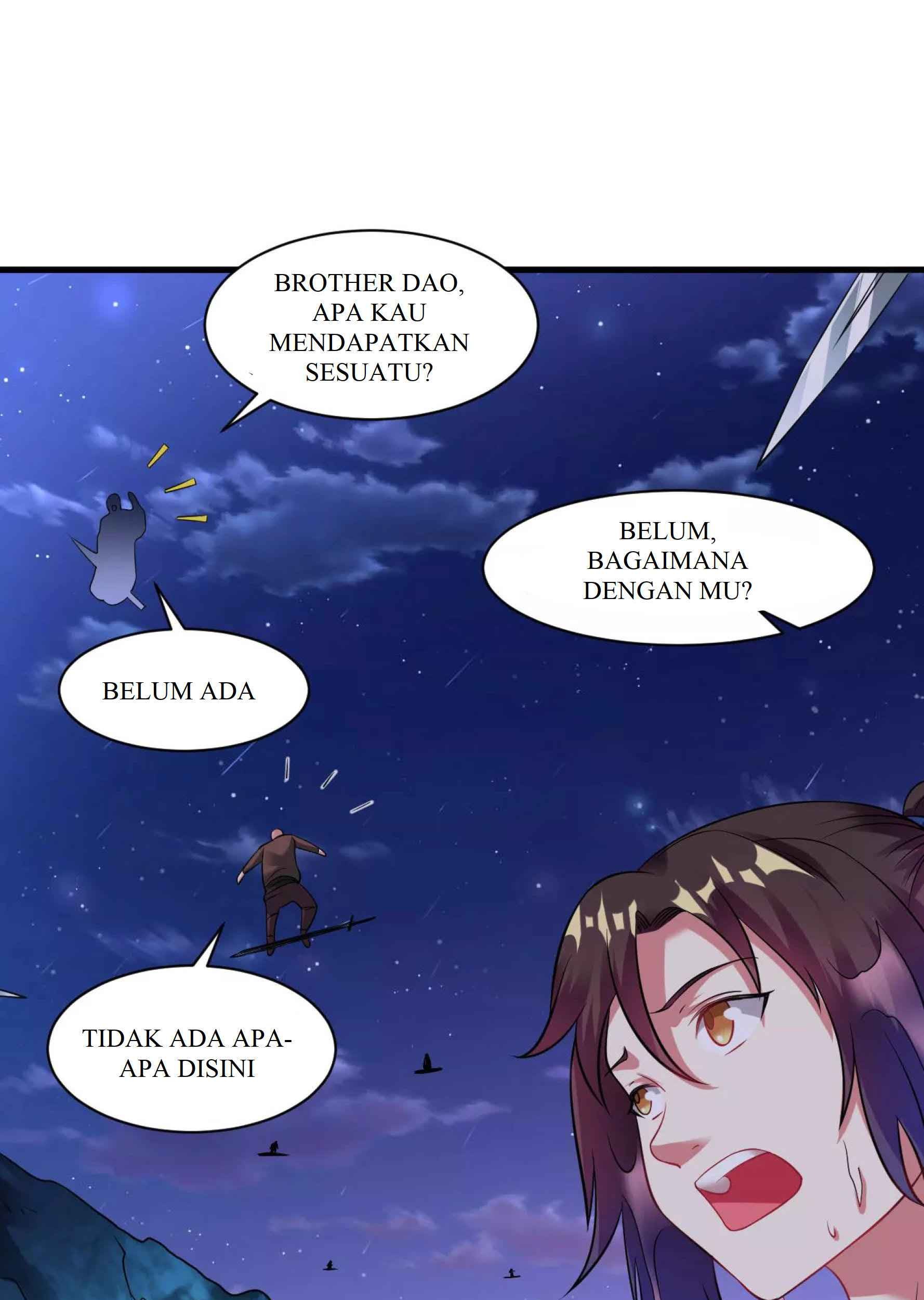 Dao Yin Bab 43 halaman 47