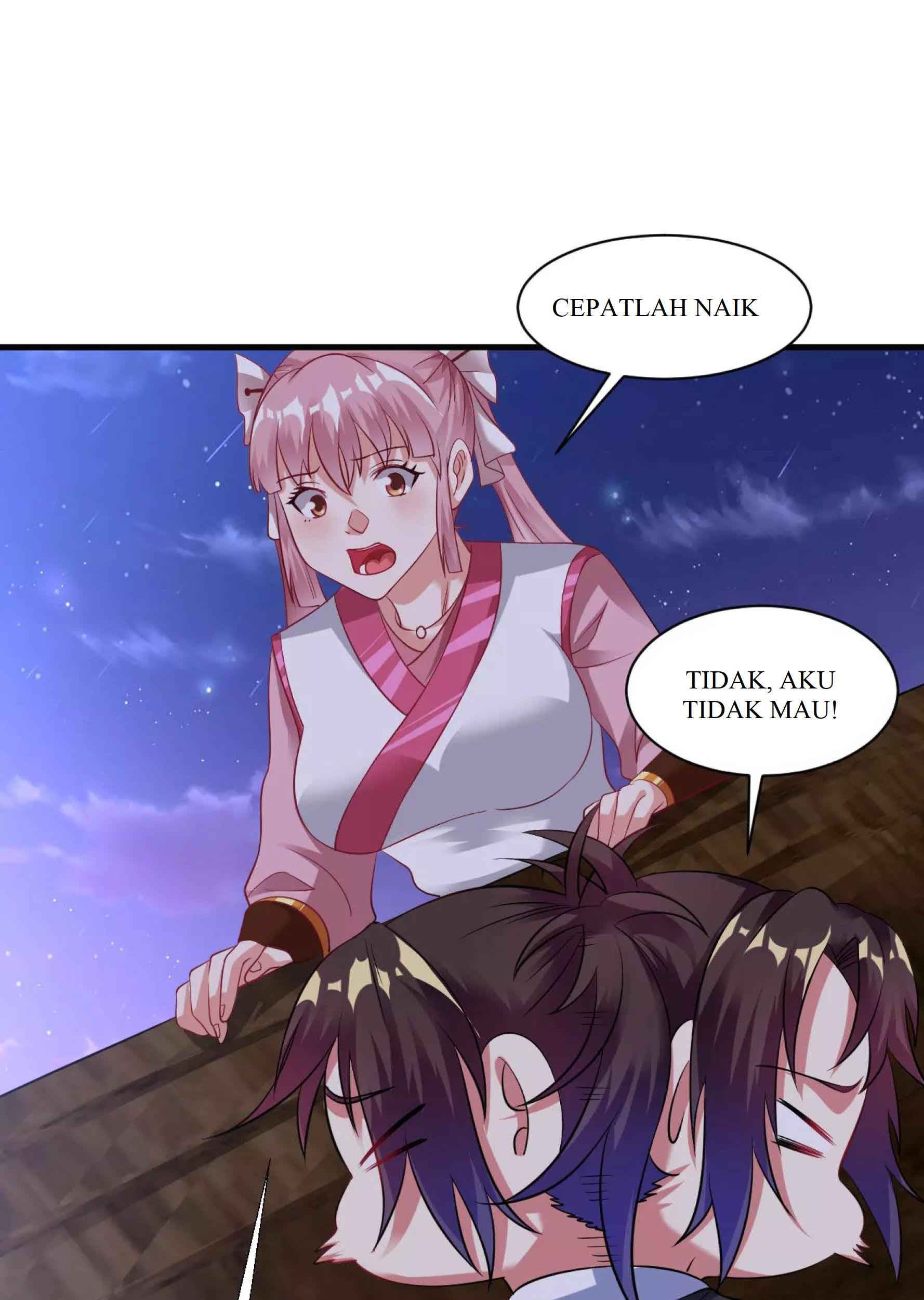Dao Yin Bab 43 halaman 53