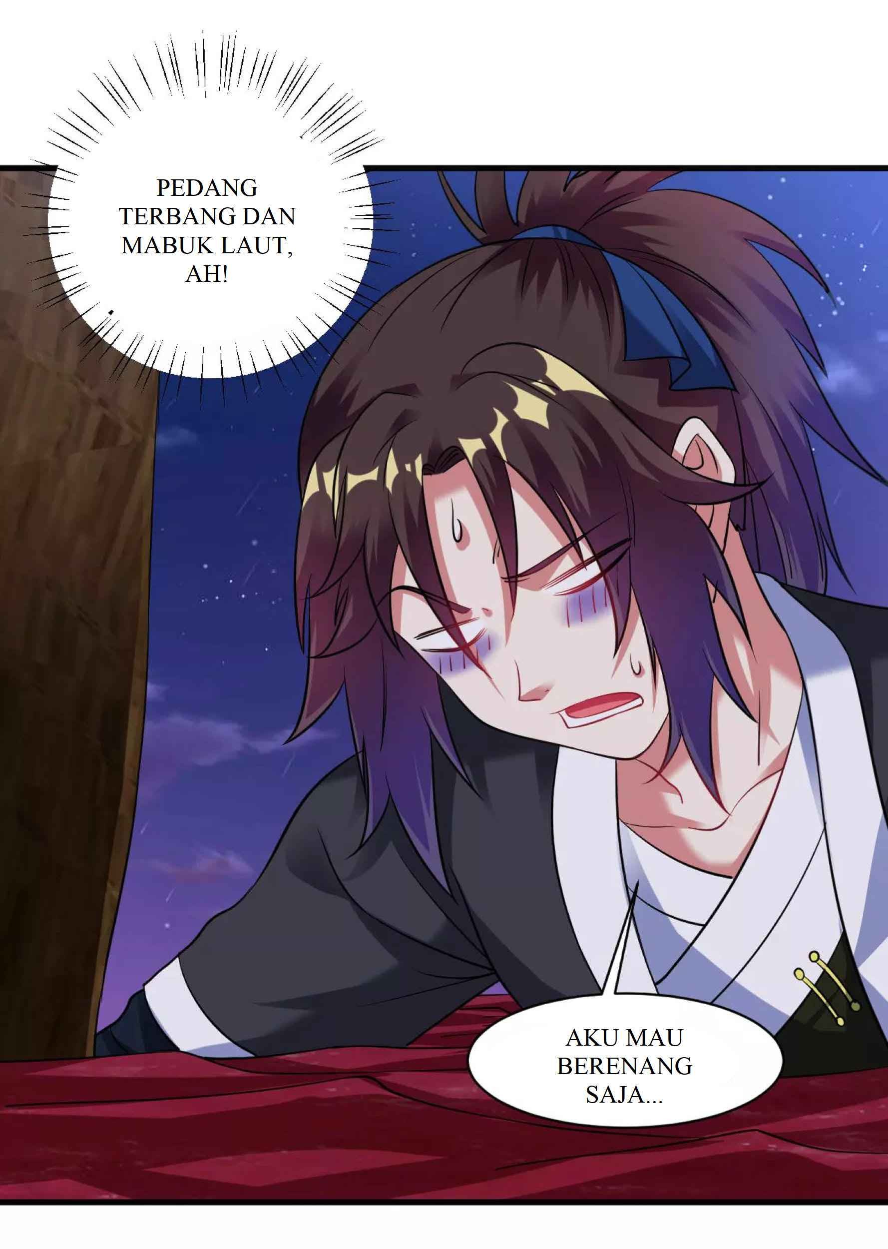 Dao Yin Bab 43 halaman 55