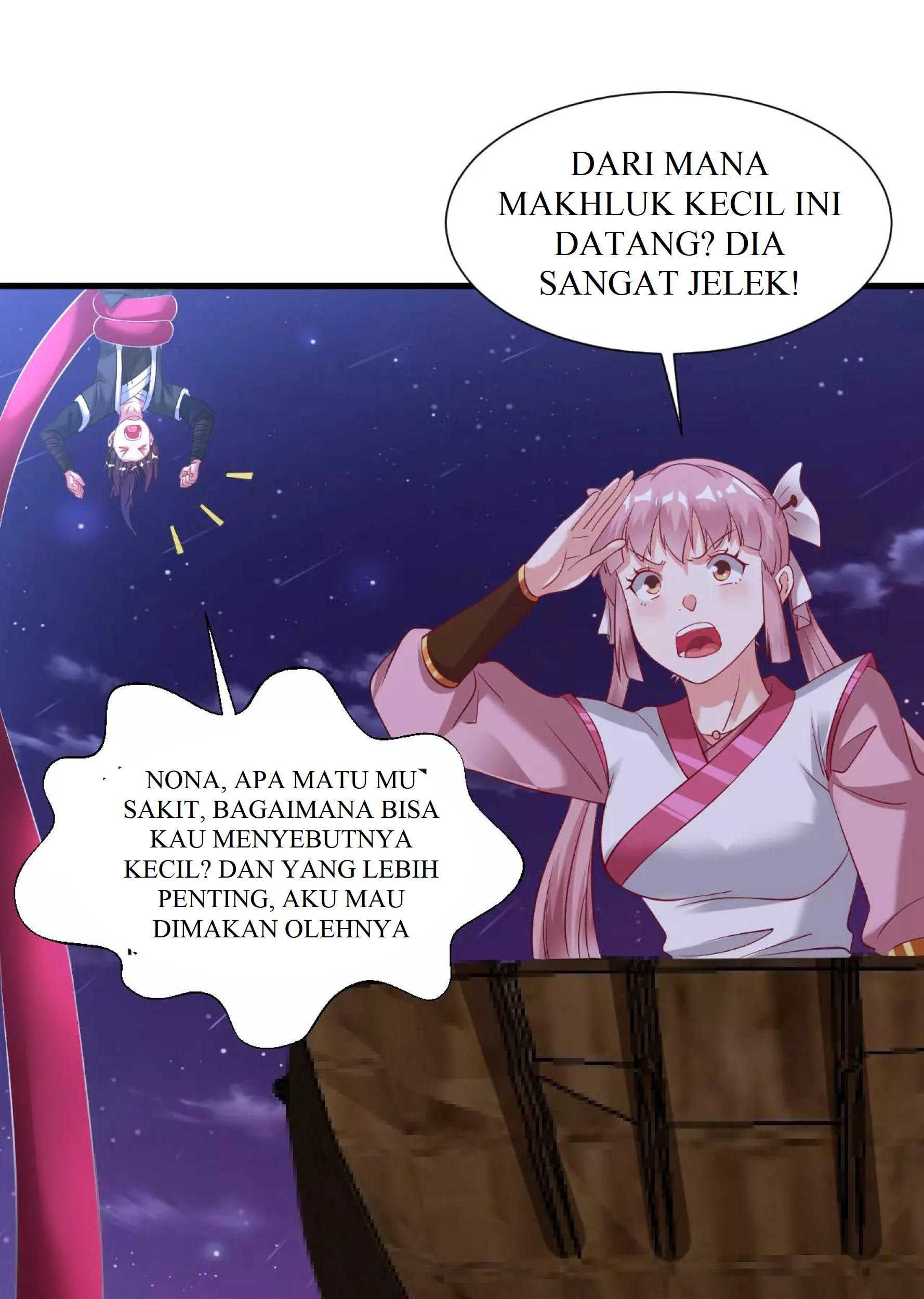Dao Yin Bab 44 halaman 5