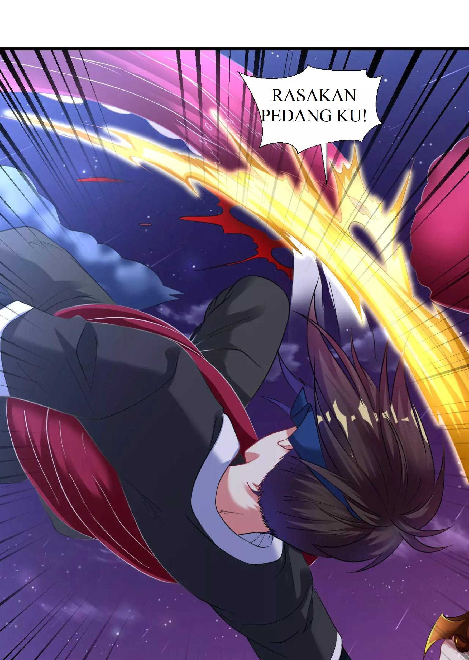 Dao Yin Bab 44 halaman 9