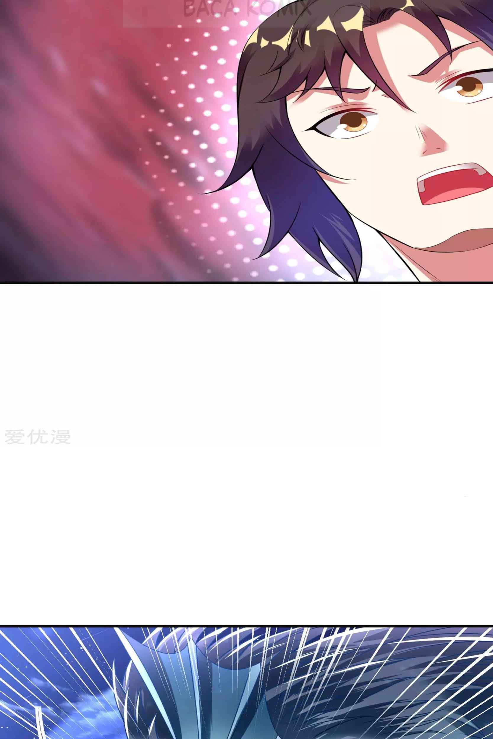Dao Yin chapter 45 halaman 13