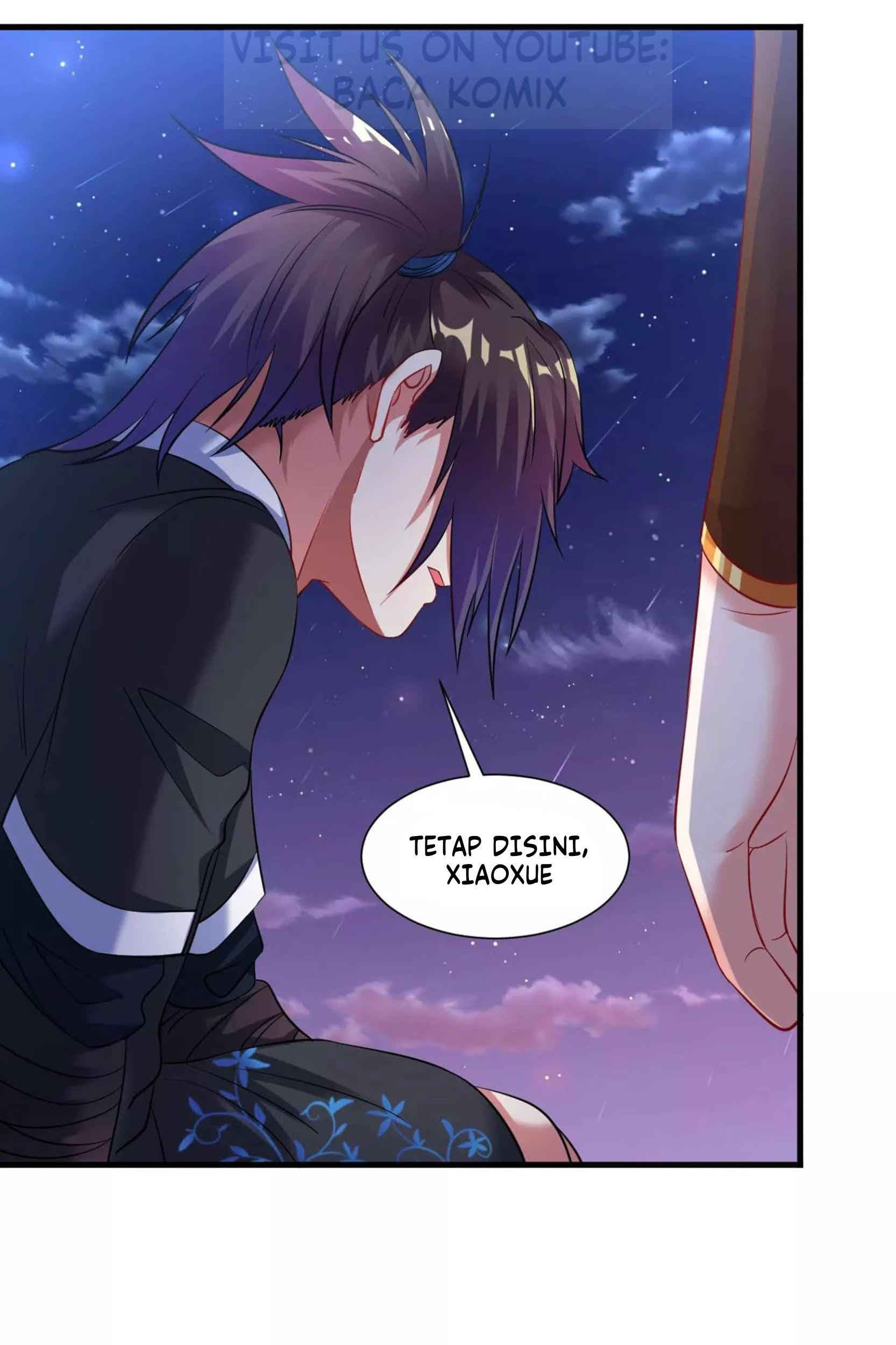 Dao Yin chapter 45 halaman 36