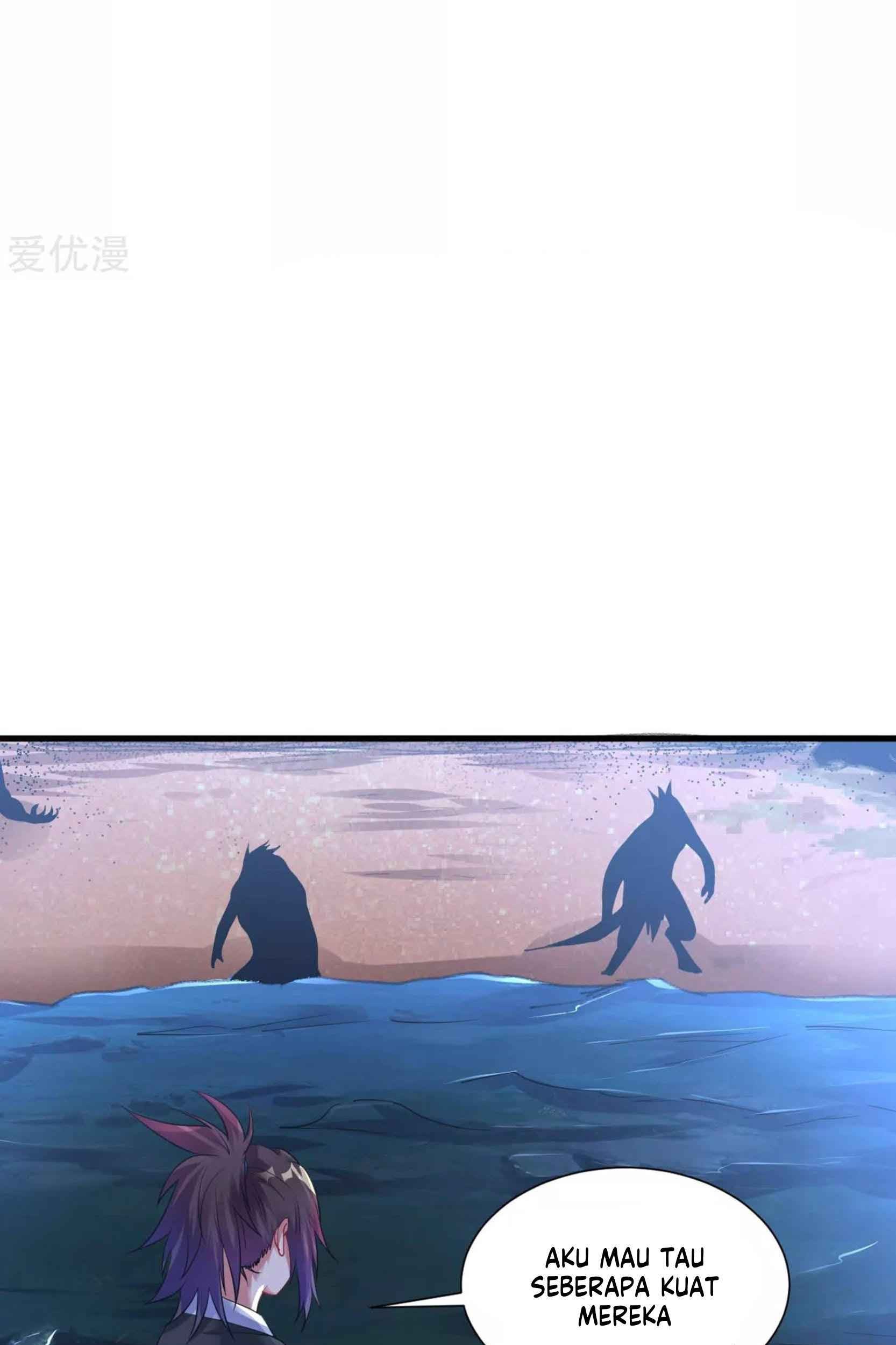 Dao Yin chapter 45 halaman 37