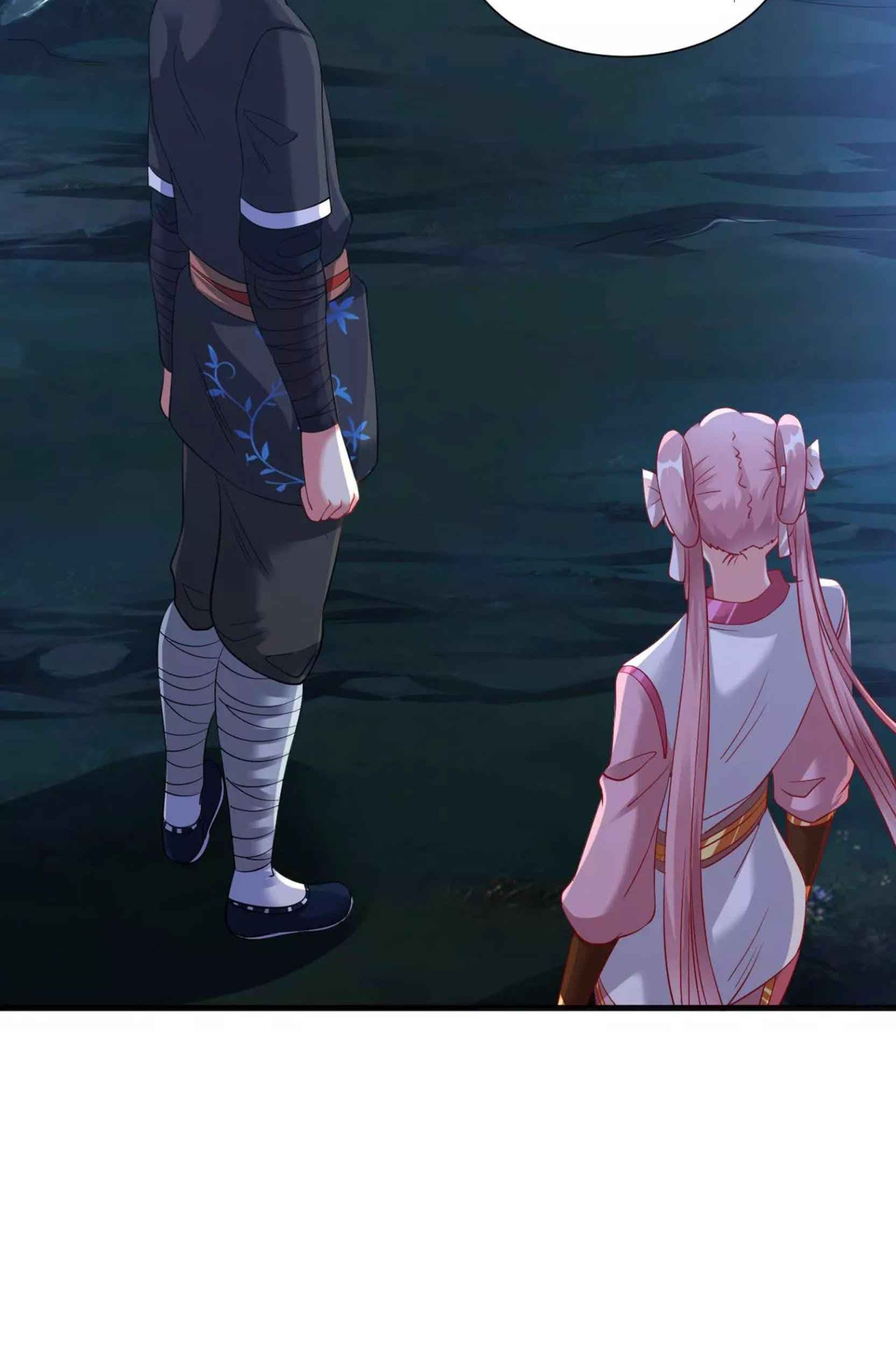 Dao Yin chapter 45 halaman 38