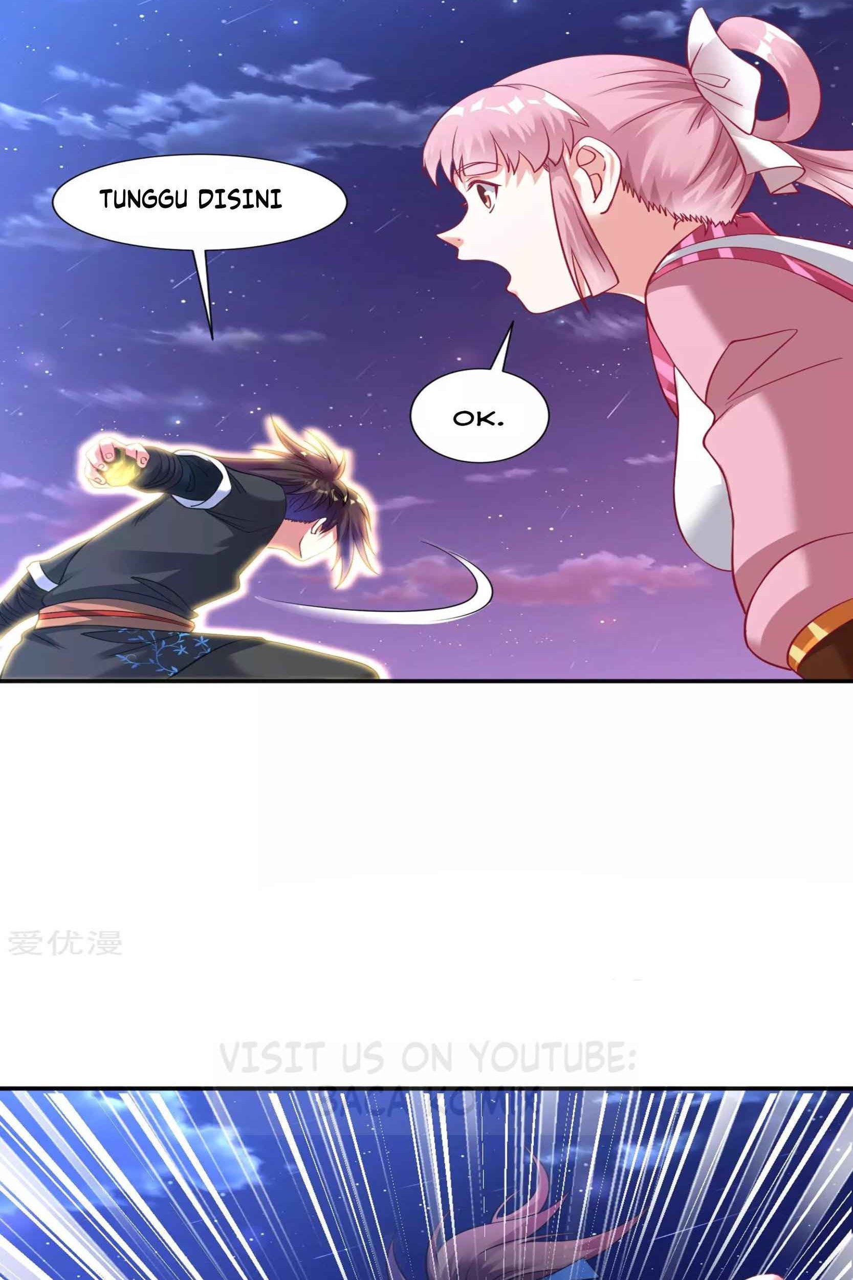Dao Yin Bab 46 halaman 4