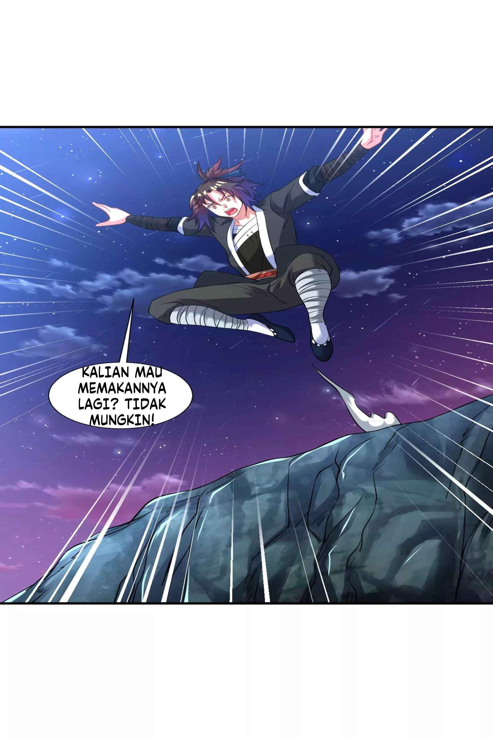 Dao Yin Bab 46 halaman 9