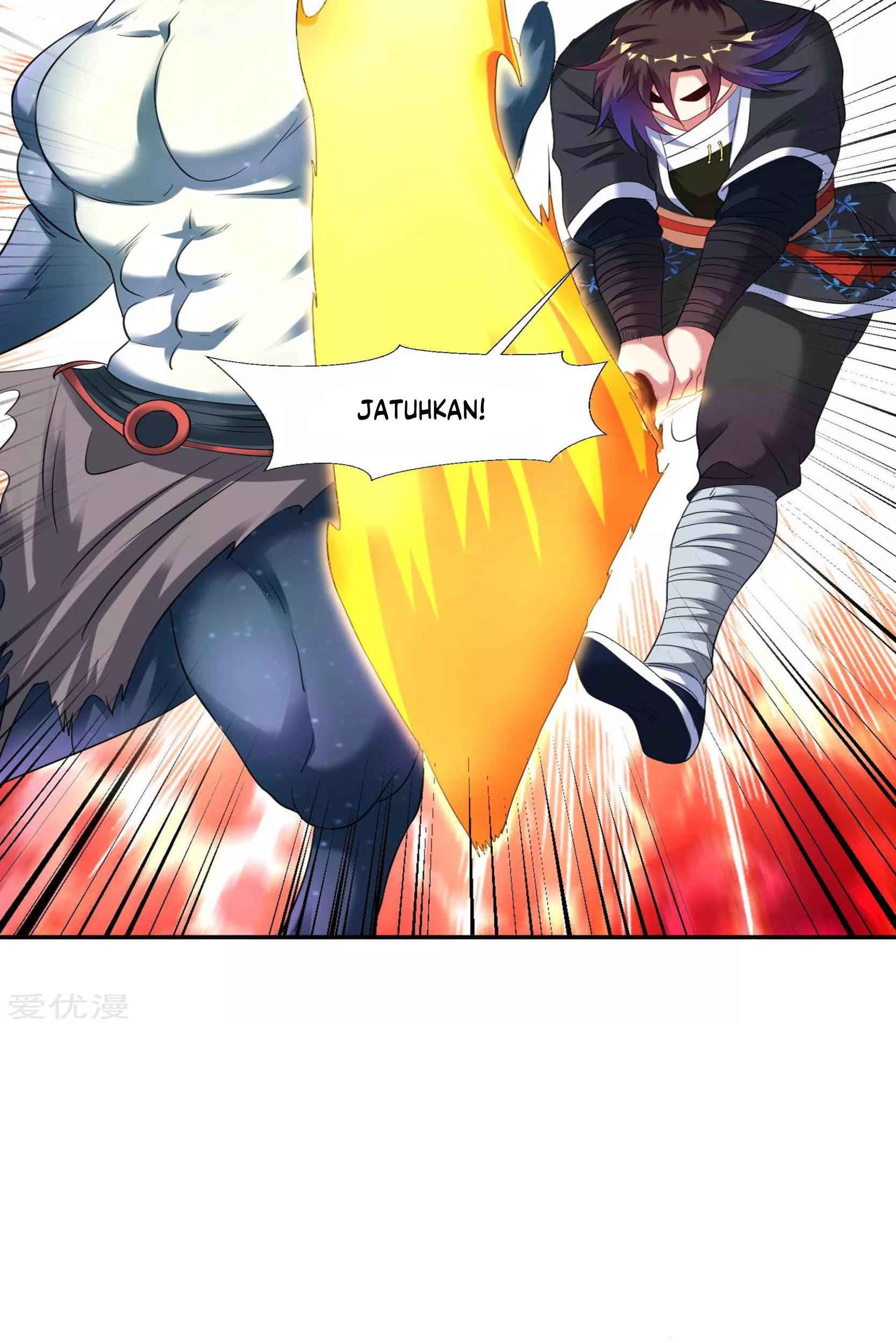 Dao Yin Bab 46 halaman 15