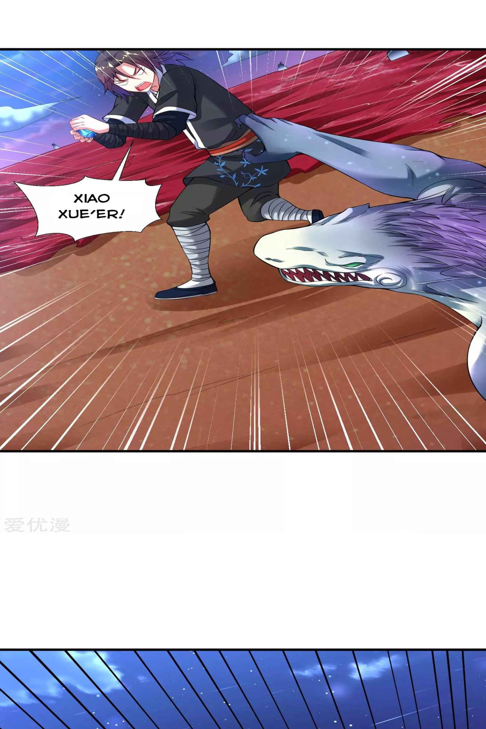 Dao Yin Bab 46 halaman 17