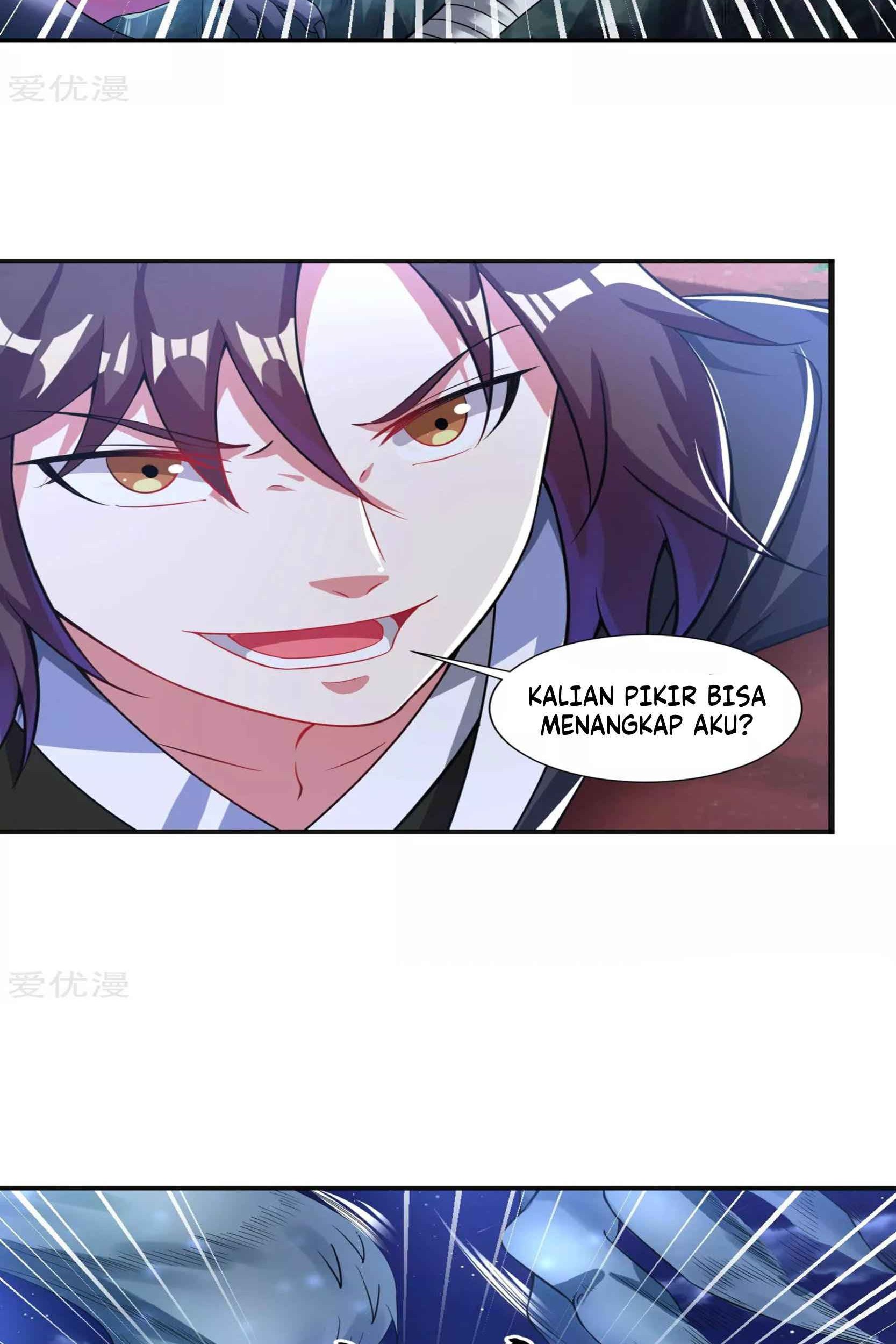 Dao Yin Bab 46 halaman 22