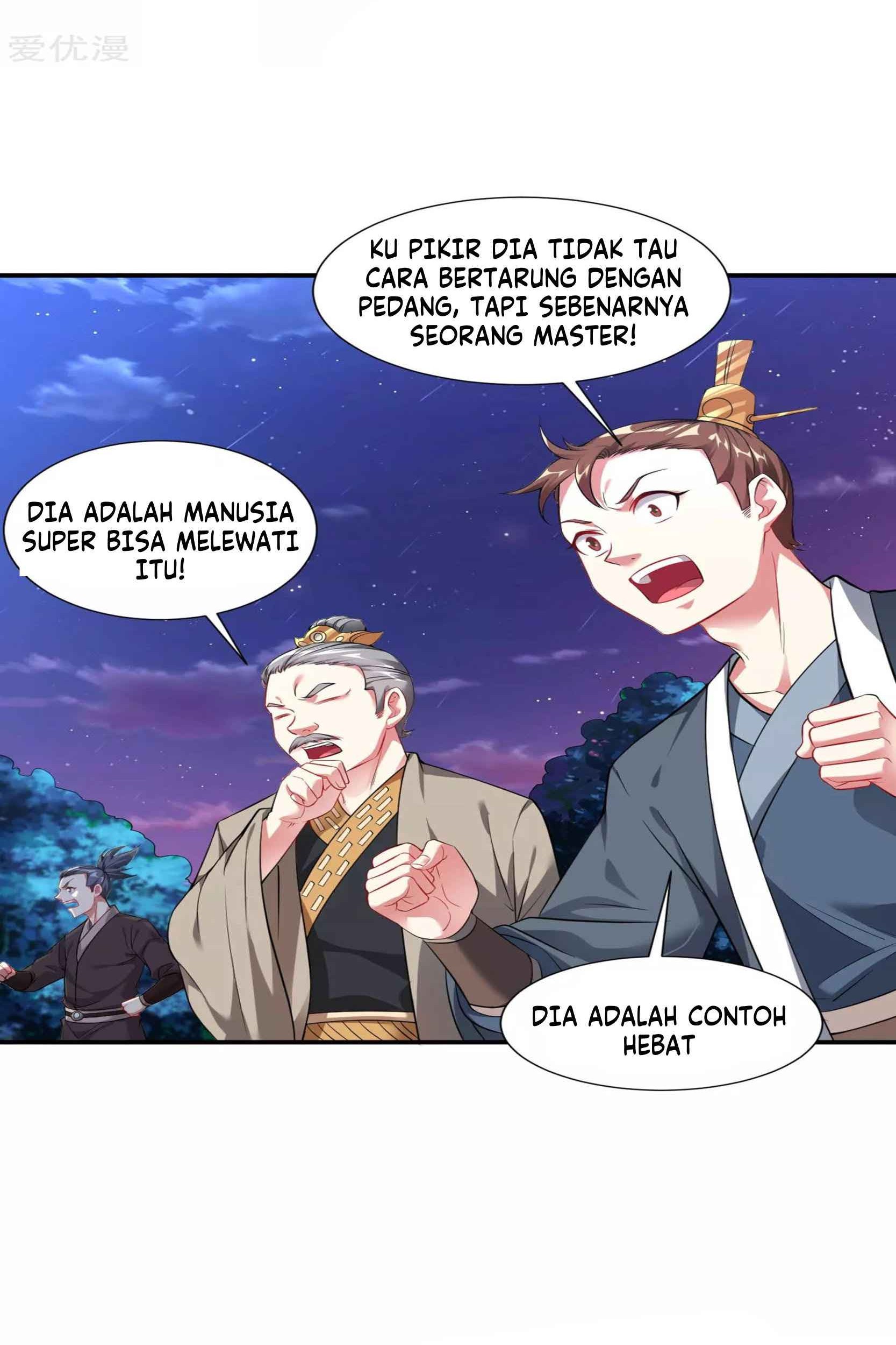 Dao Yin Bab 46 halaman 34