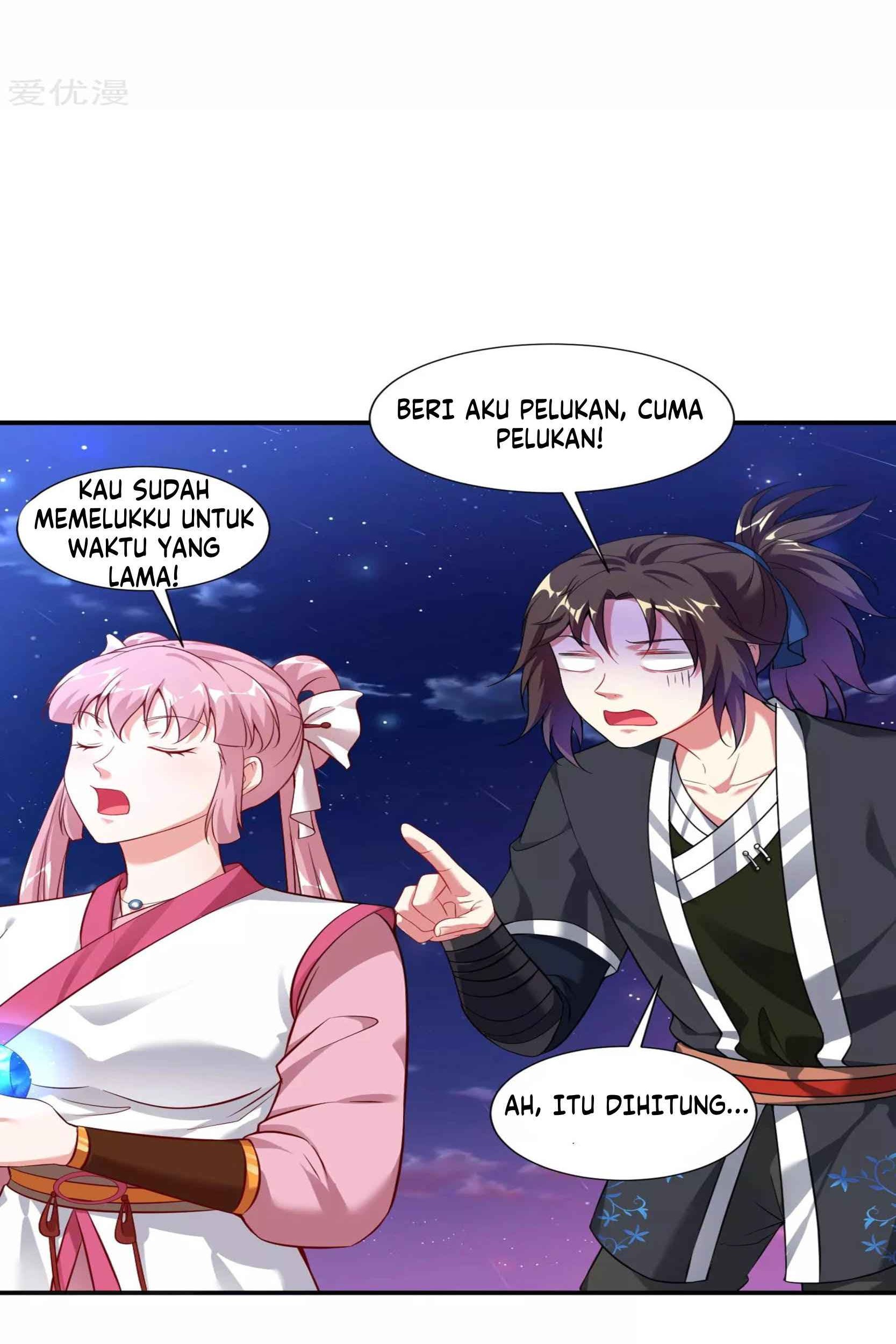 Dao Yin Bab 46 halaman 36