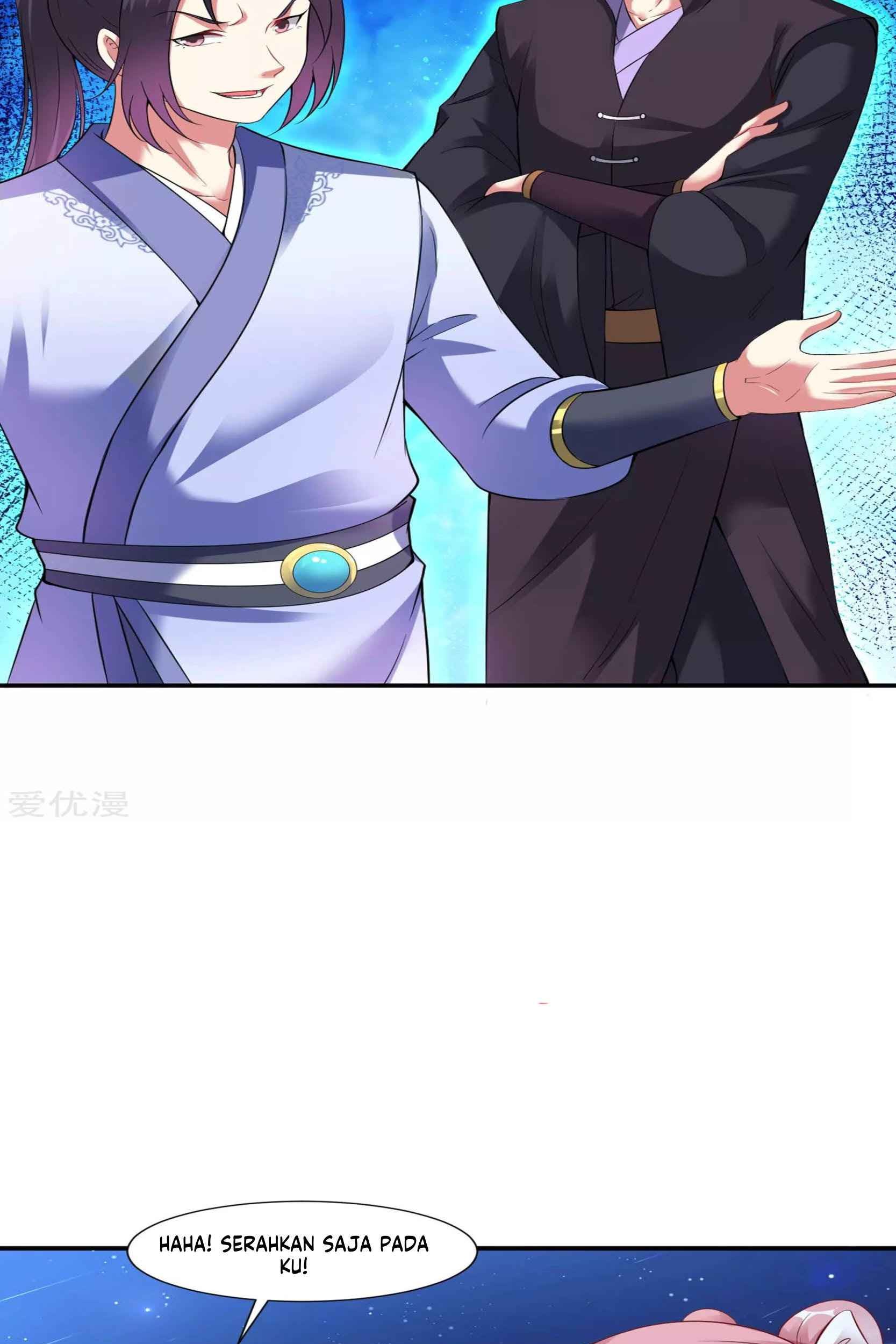 Dao Yin Bab 47 halaman 5