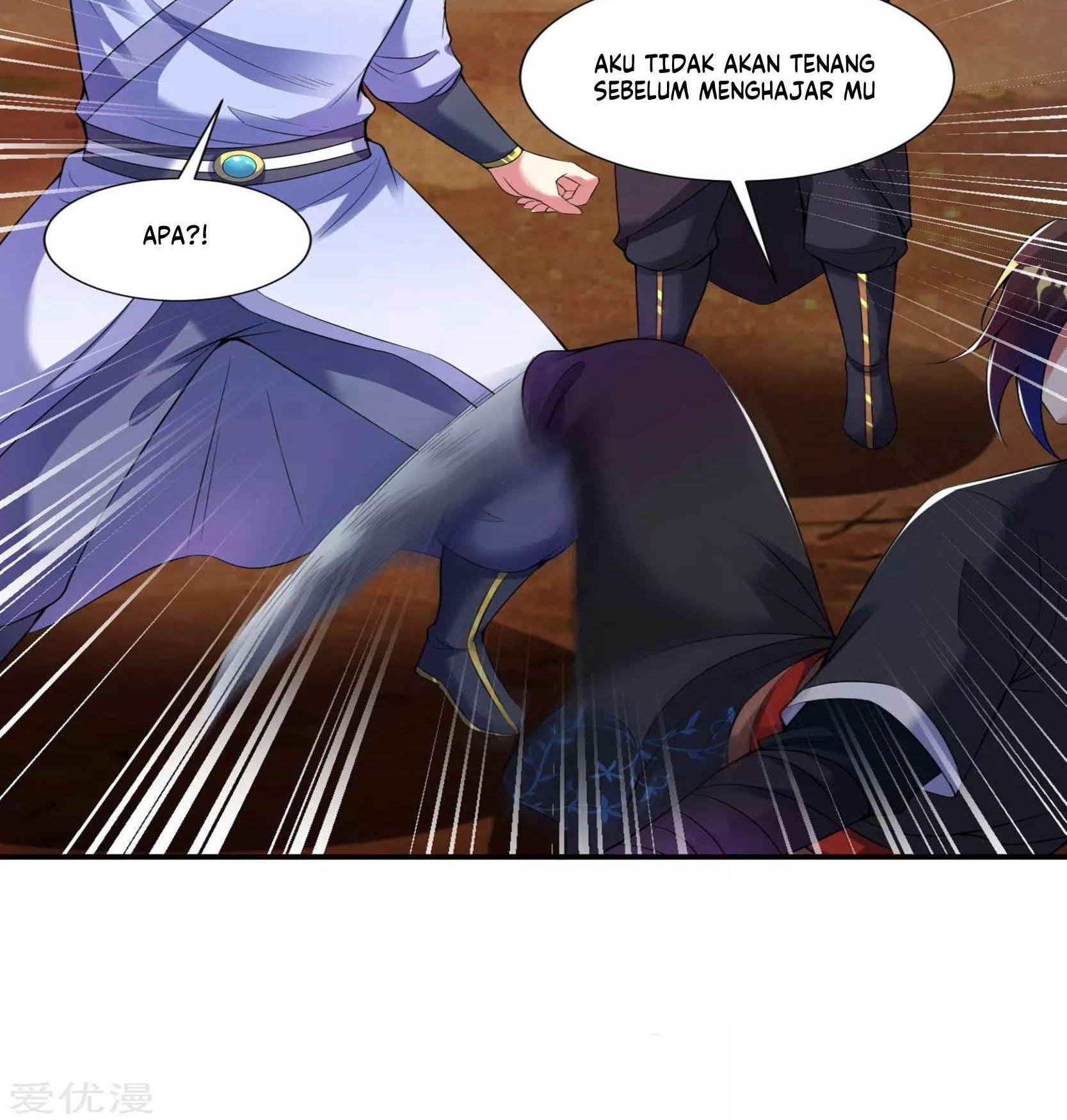 Dao Yin Bab 47 halaman 8