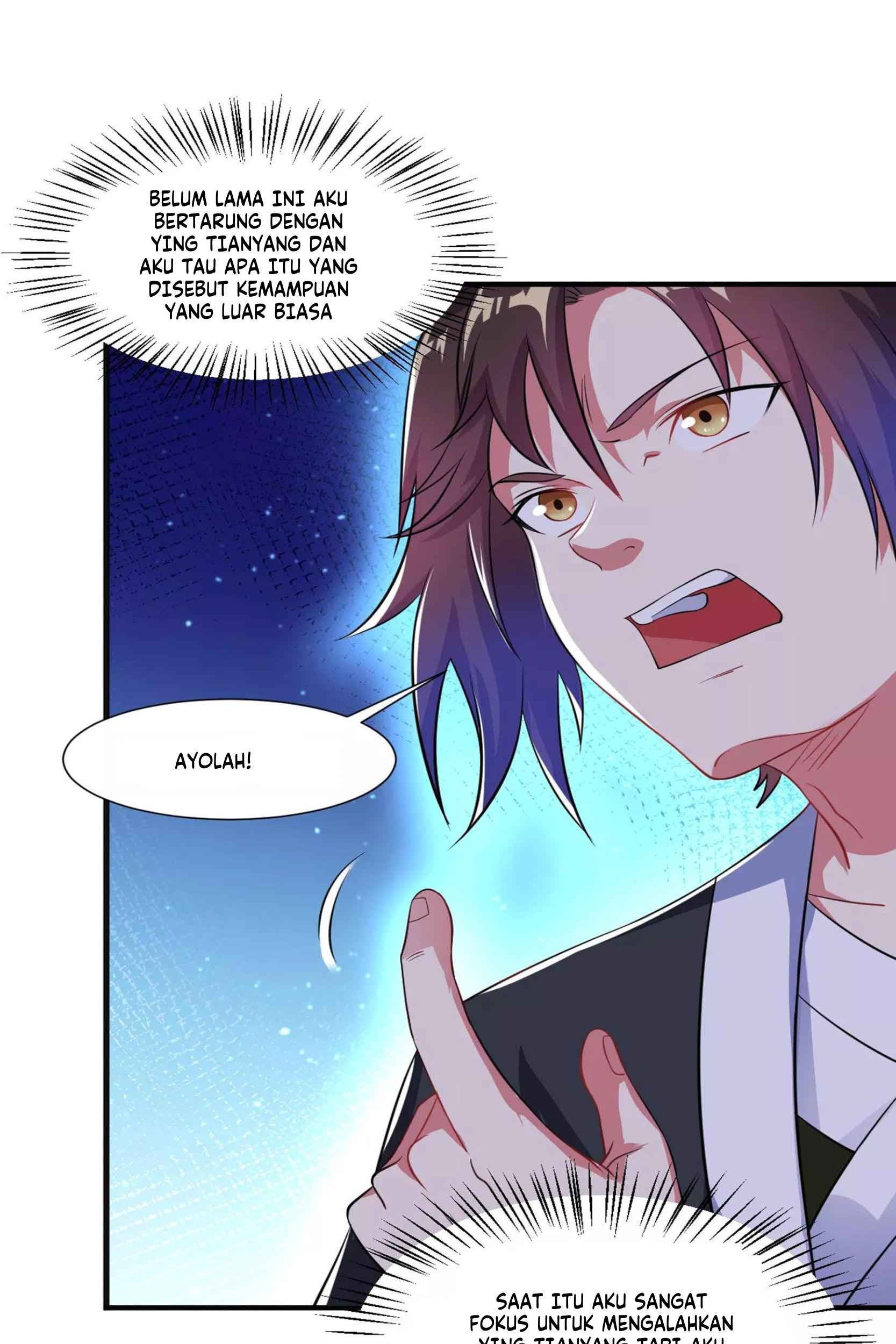 Dao Yin Bab 47 halaman 33
