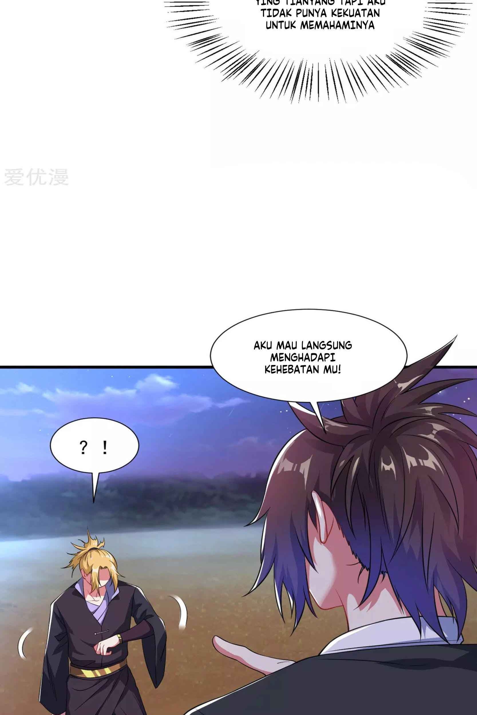 Dao Yin Bab 47 halaman 34