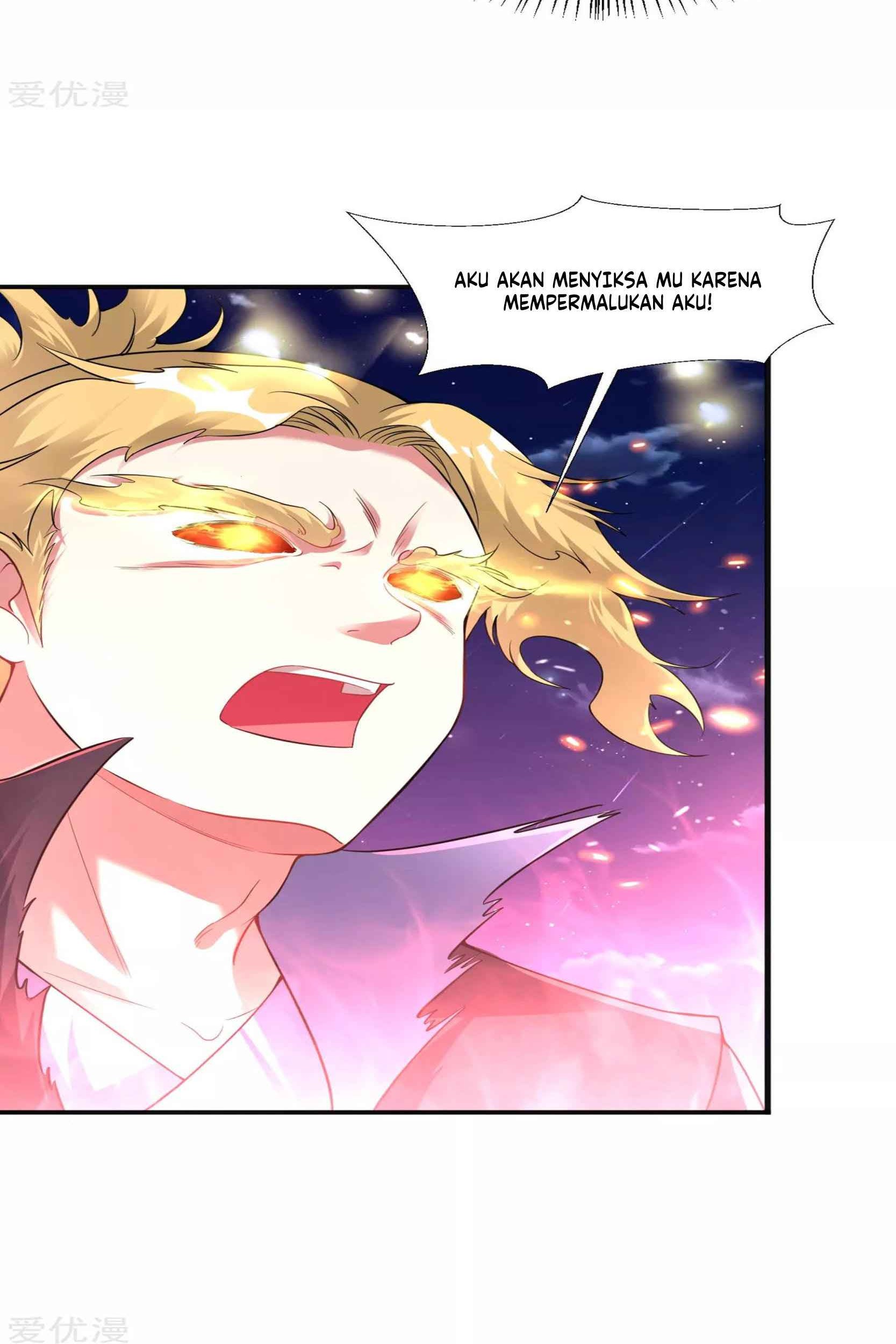 Dao Yin chapter 48 halaman 6