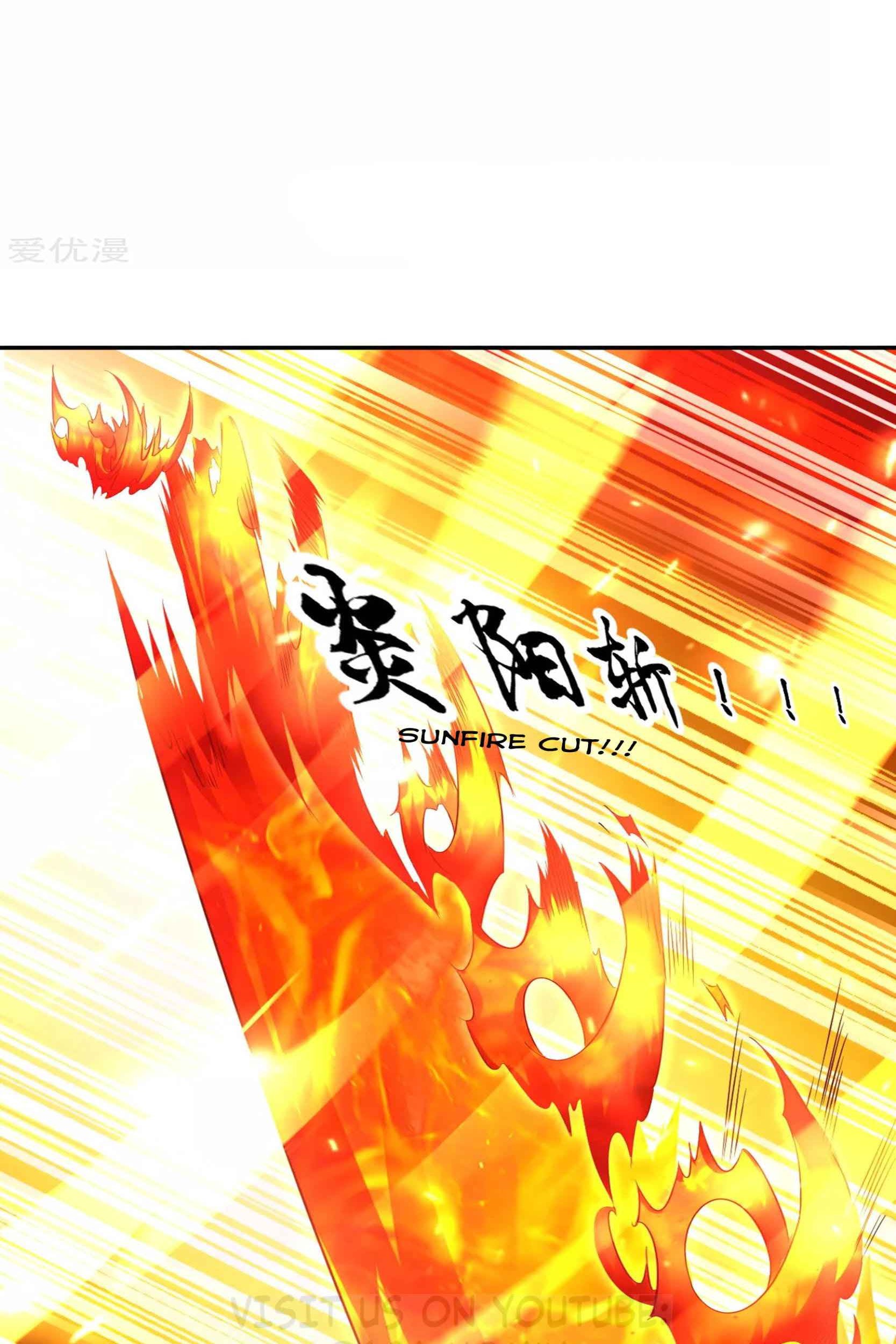 Dao Yin chapter 48 halaman 12