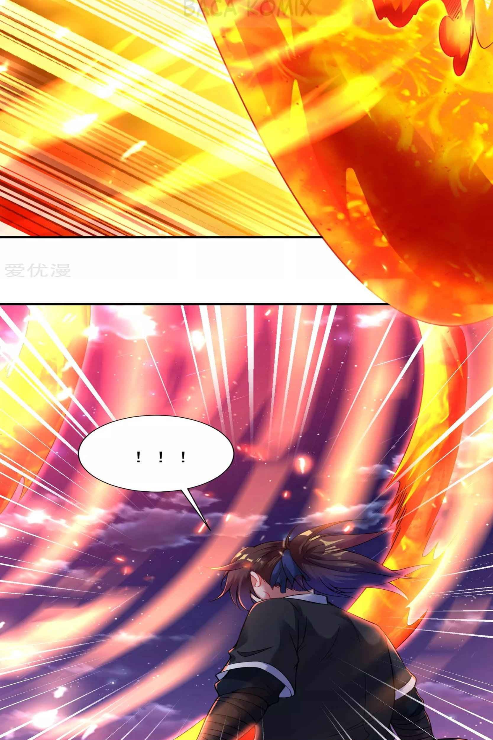 Dao Yin chapter 48 halaman 13