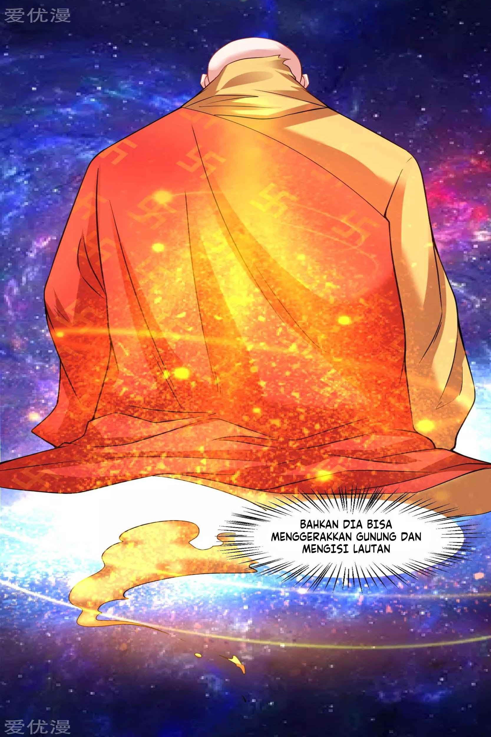 Dao Yin chapter 48 halaman 24