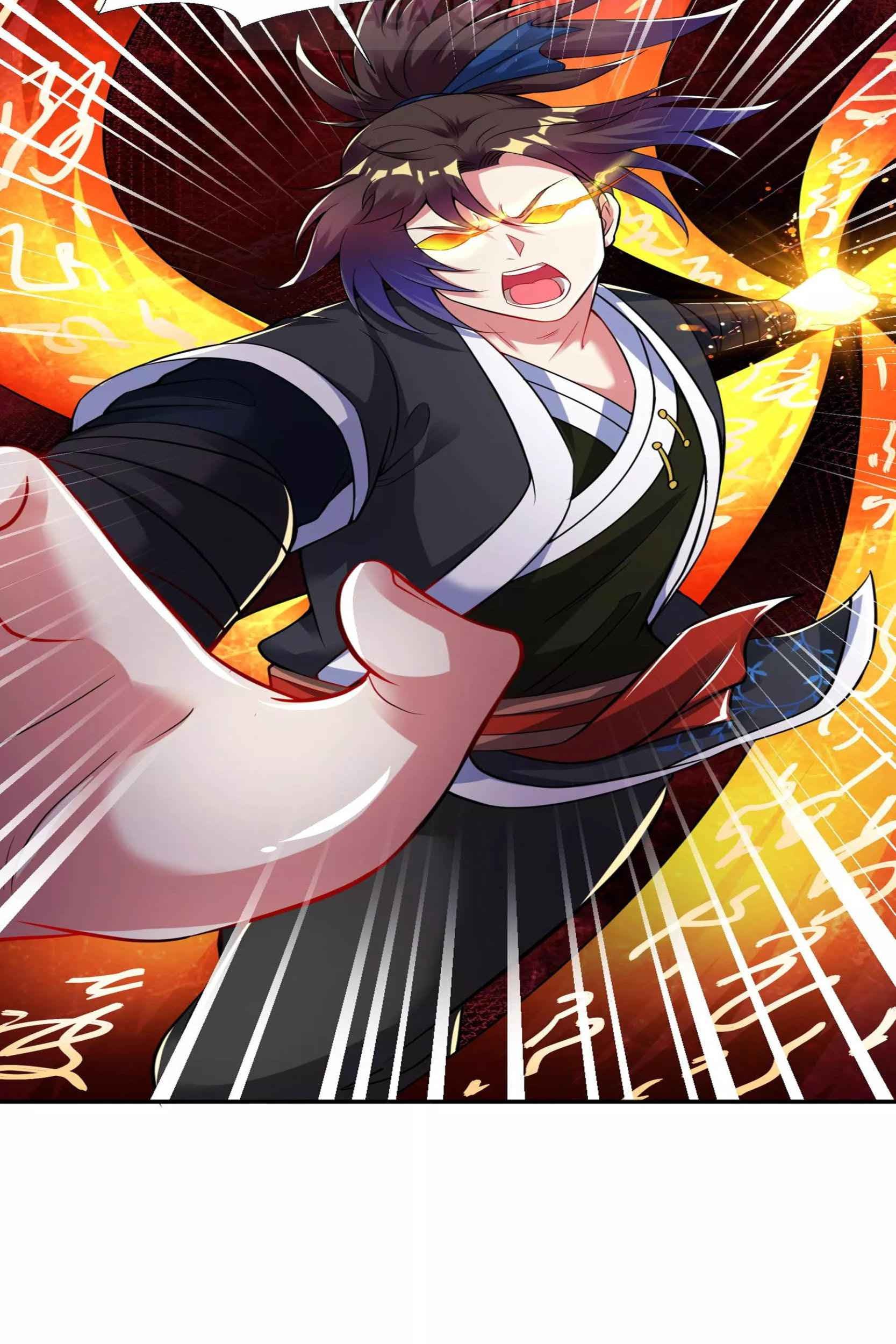 Dao Yin chapter 48 halaman 29