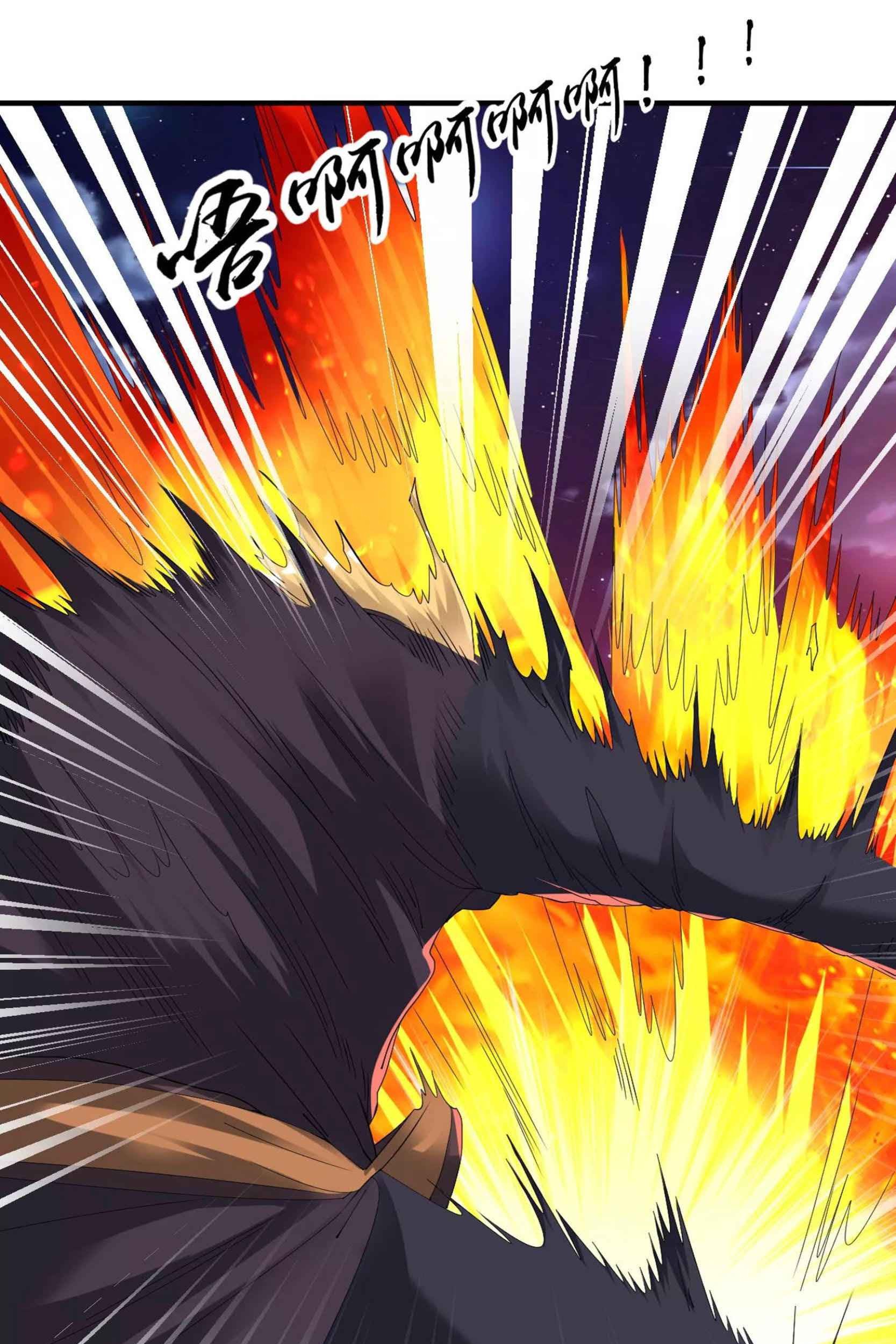 Dao Yin chapter 48 halaman 33