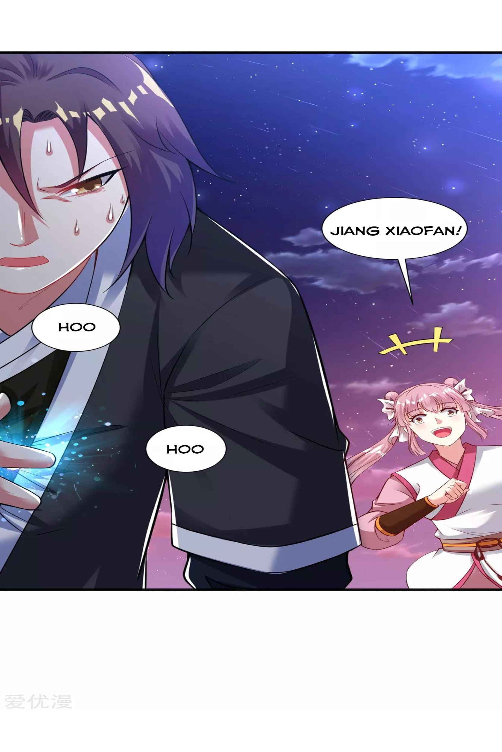 Dao Yin Bab 49 halaman 15