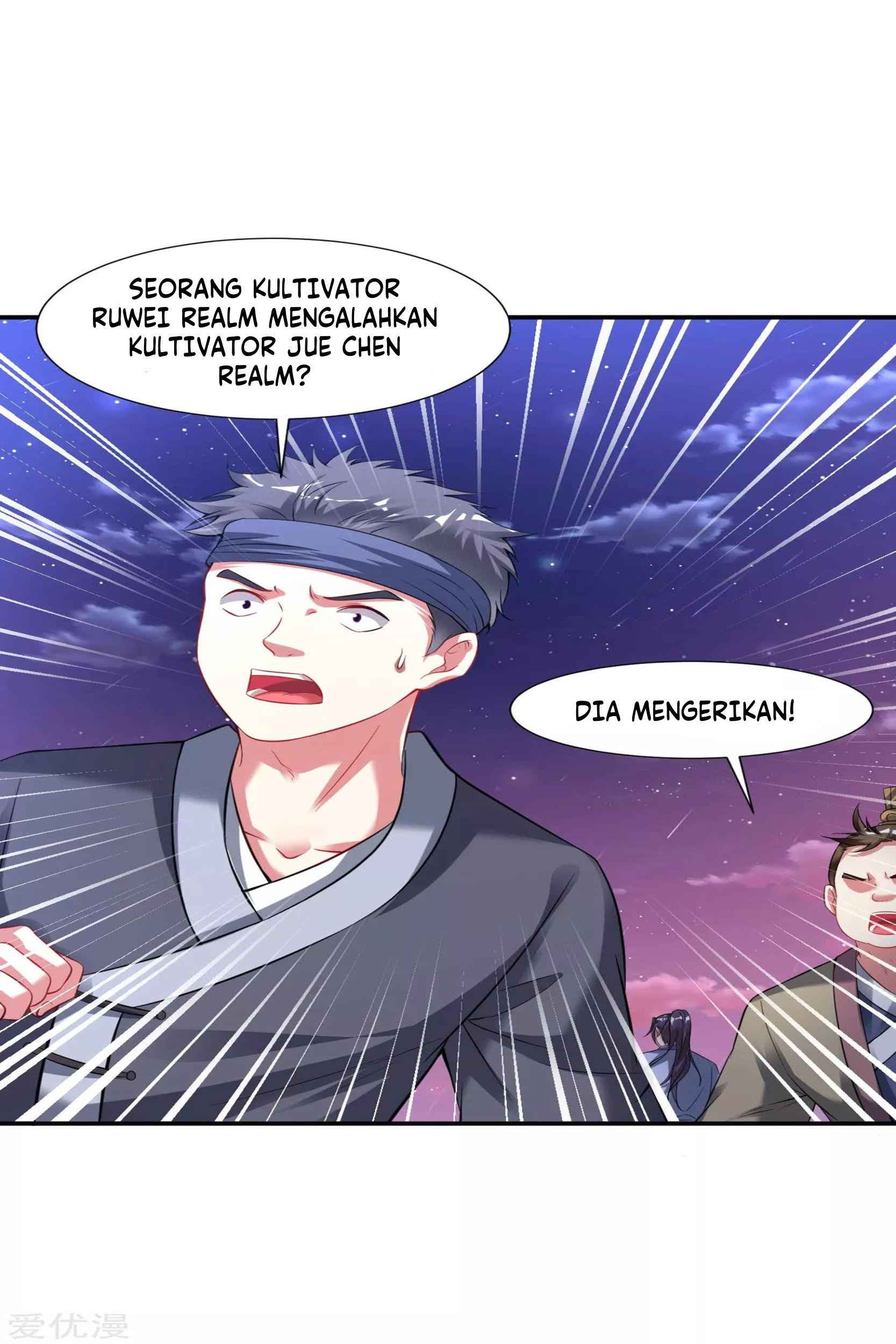 Dao Yin Bab 49 halaman 16