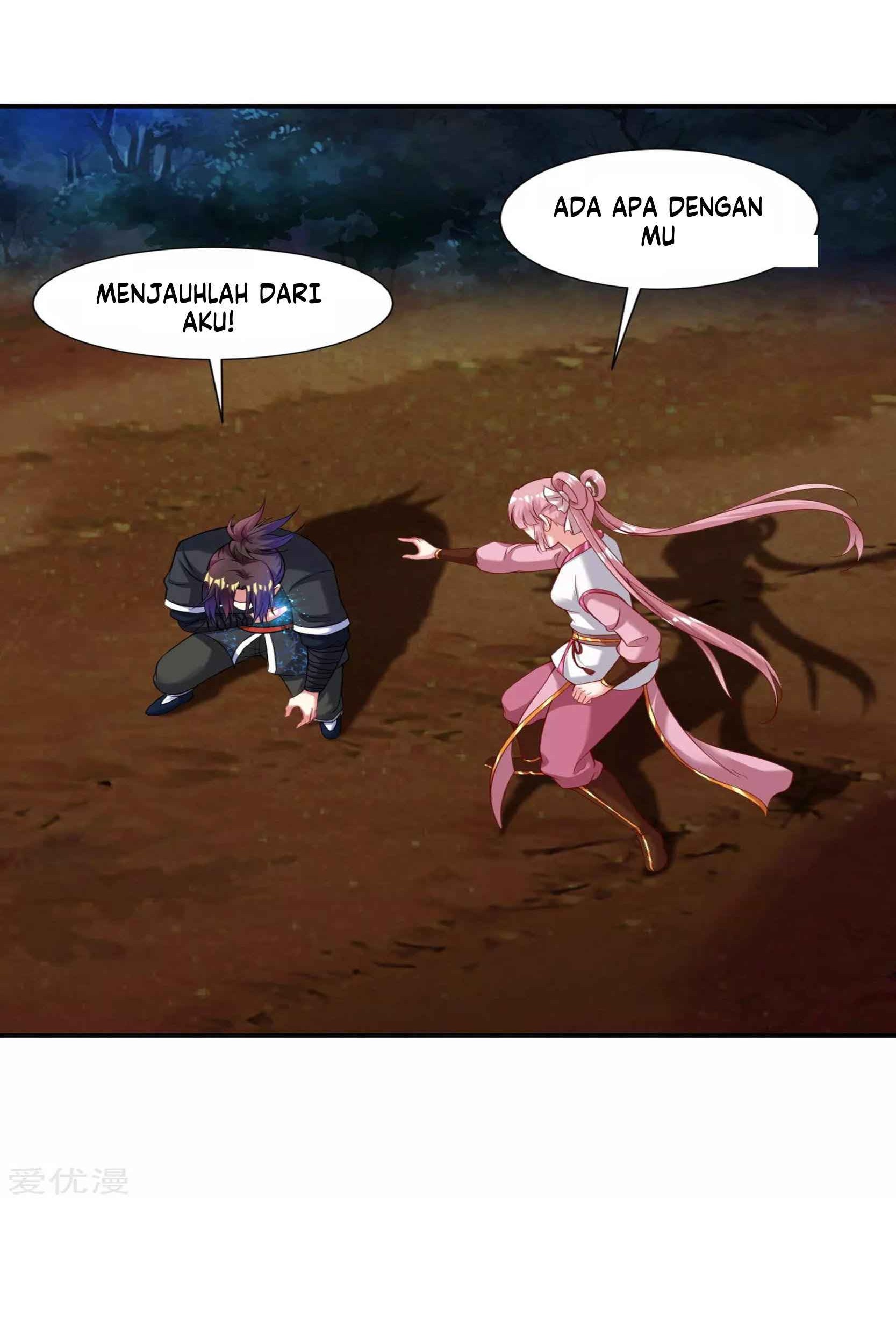 Dao Yin Bab 49 halaman 18