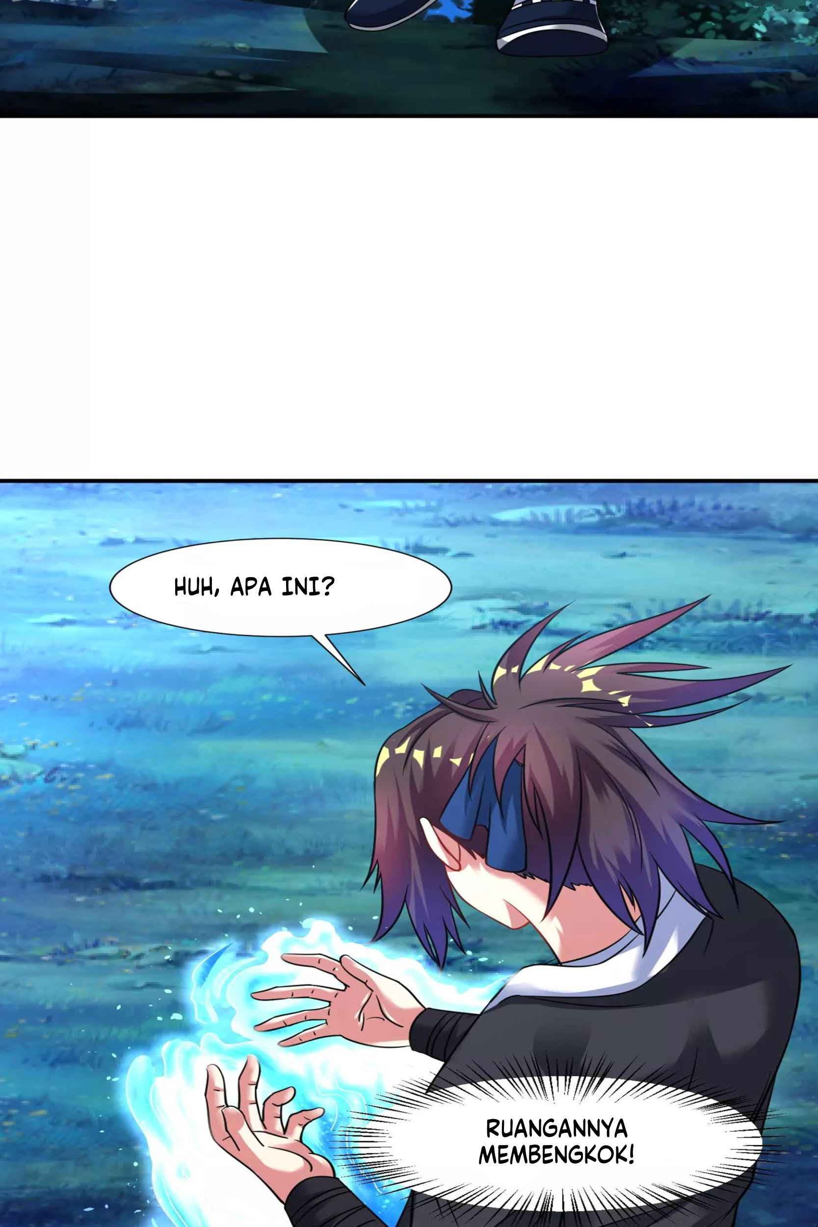 Dao Yin Bab 49 halaman 31