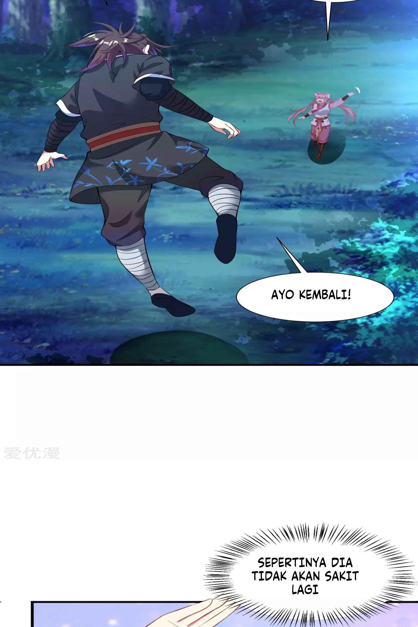 Dao Yin Bab 50 halaman 5