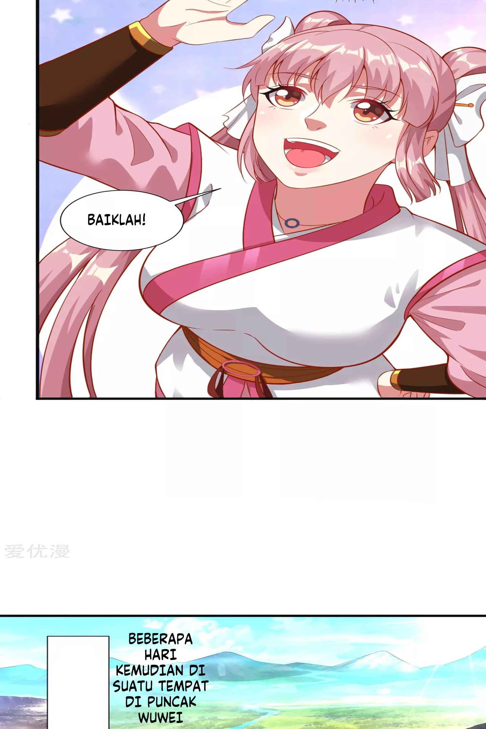 Dao Yin Bab 50 halaman 6